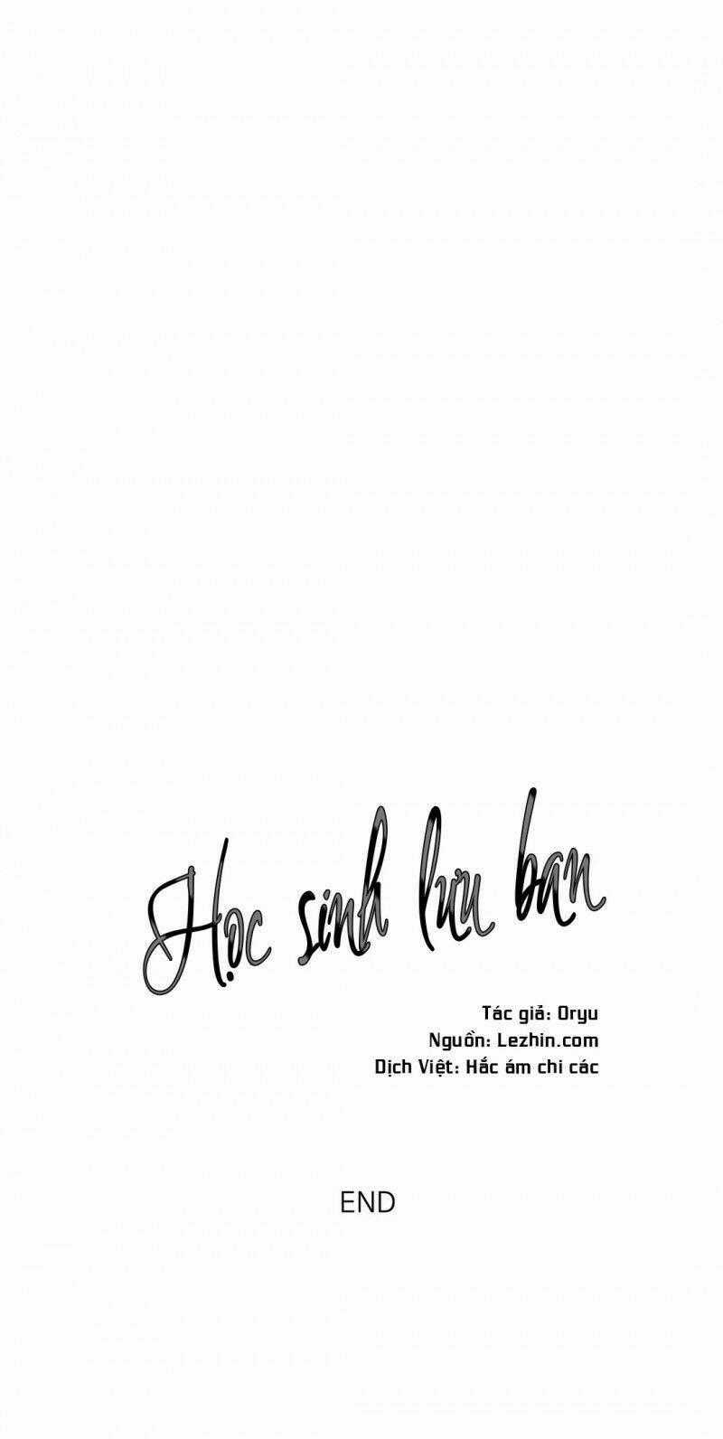 Tên Lưu Ban - Chapter 53 - Trang 67