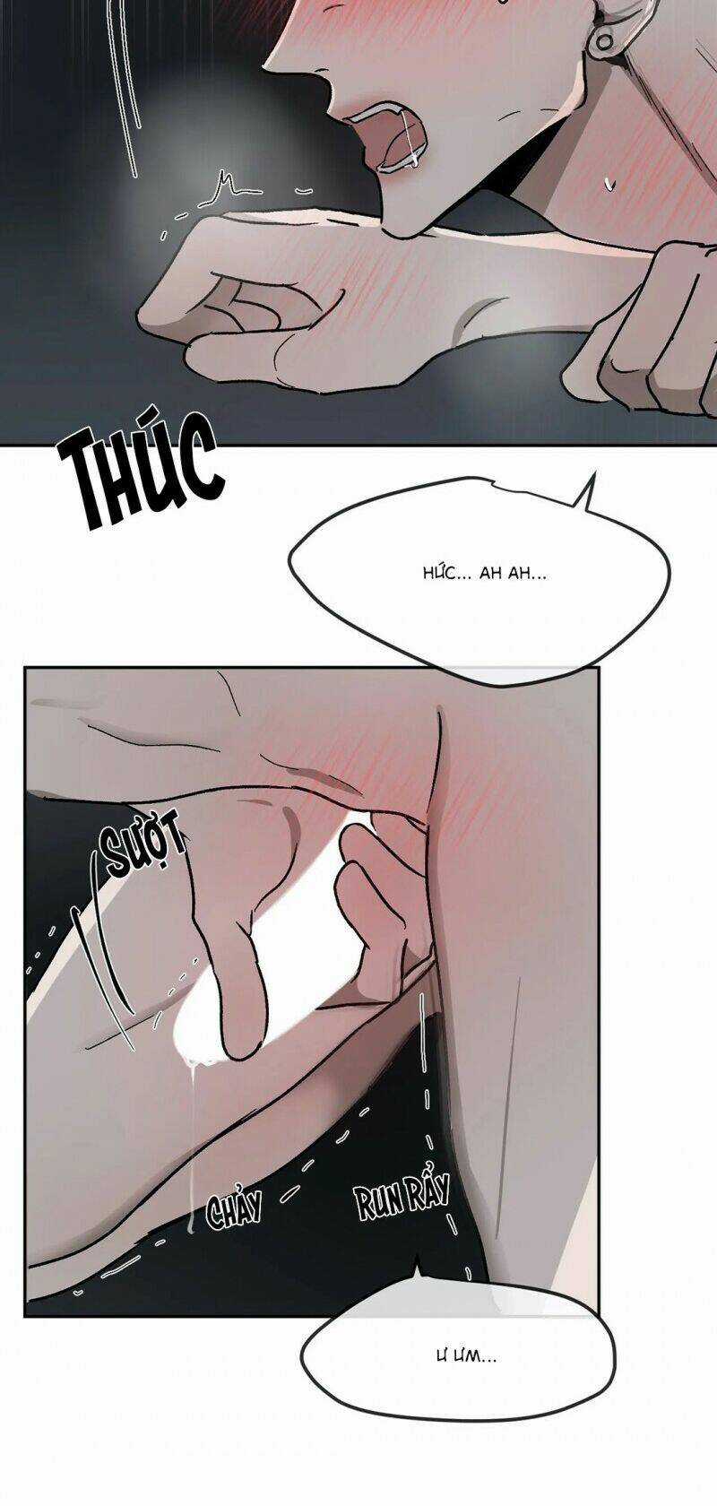 Tên Lưu Ban - Chapter 53 - Trang 8