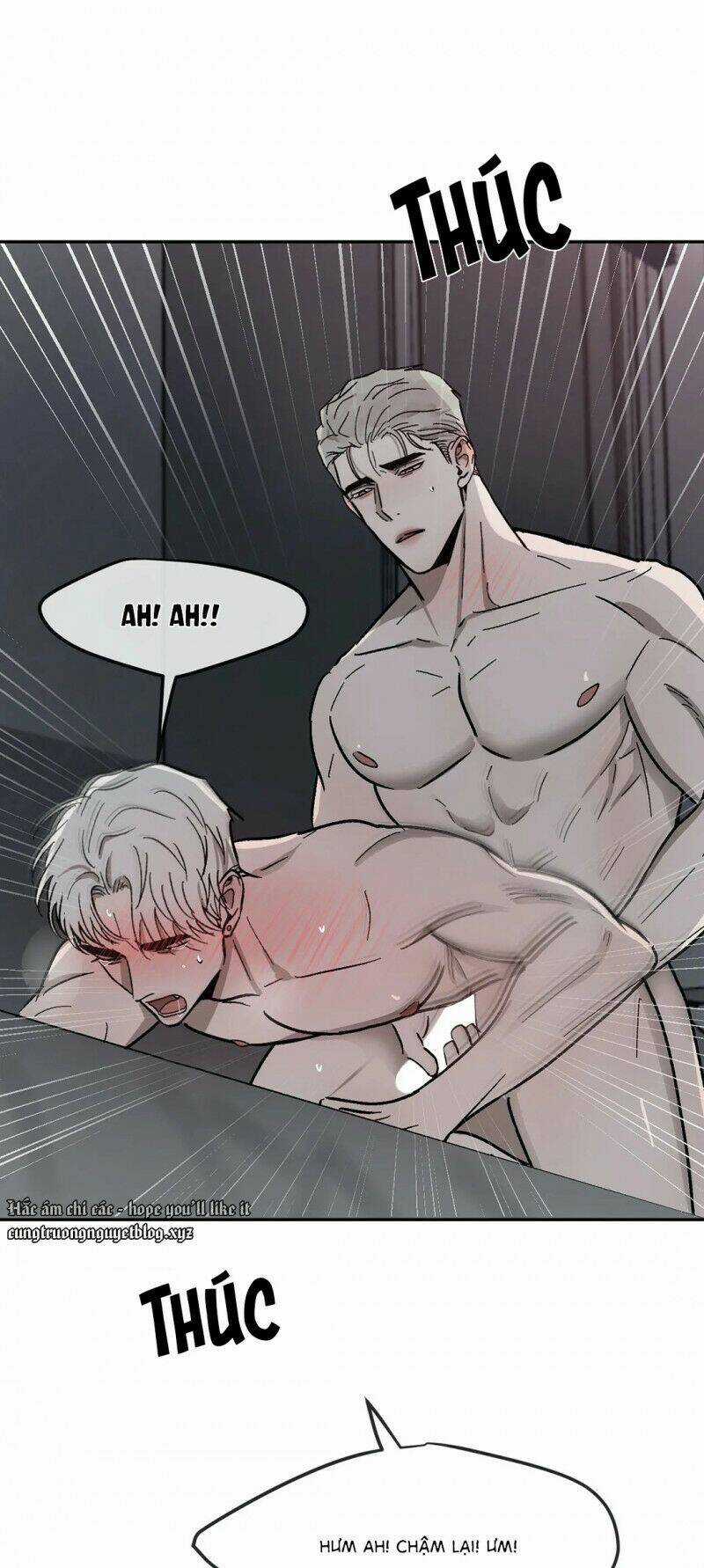 Tên Lưu Ban - Chapter 53 - Trang 9