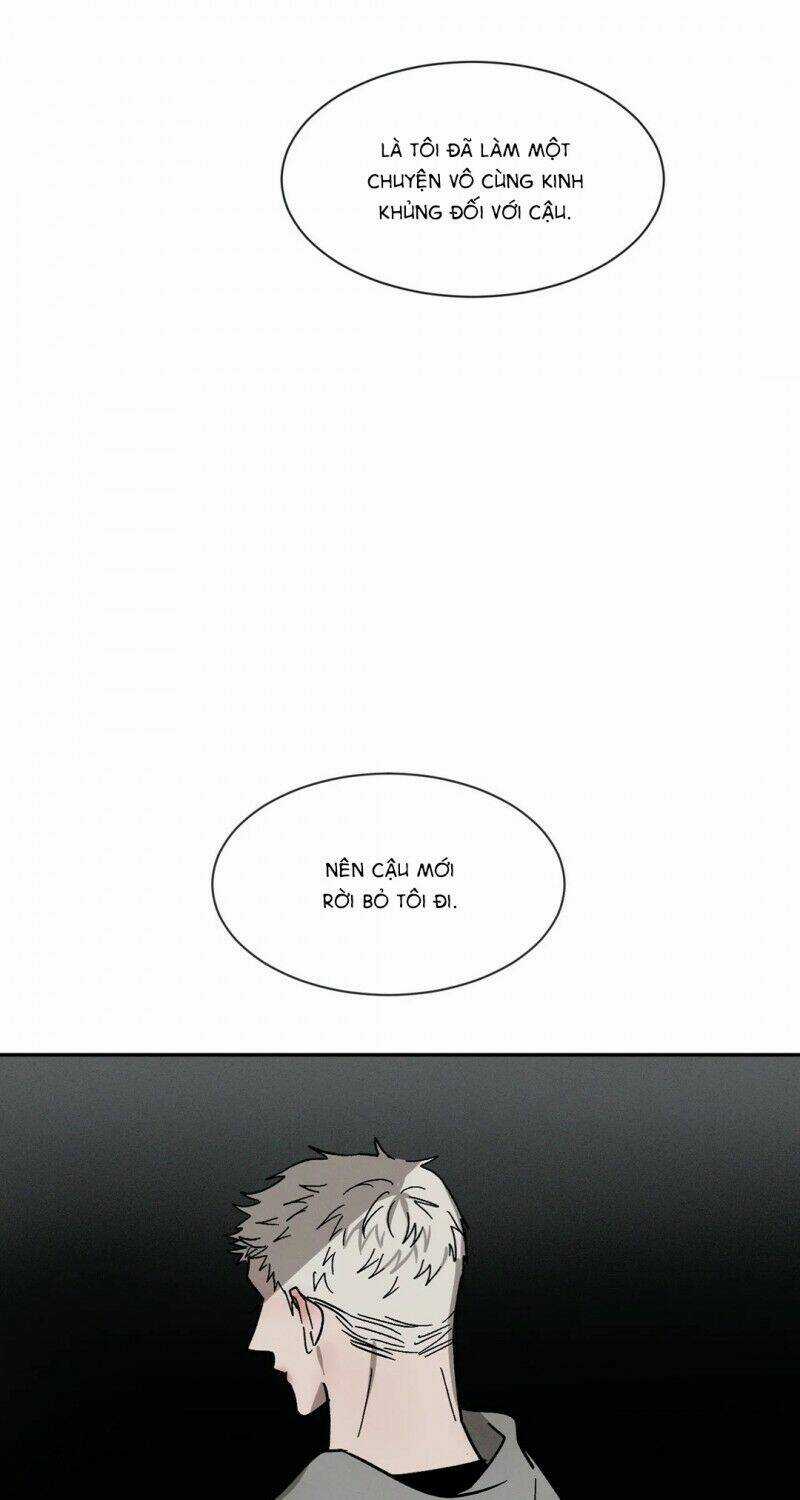 Tên Lưu Ban - Chapter 54 - Trang 11