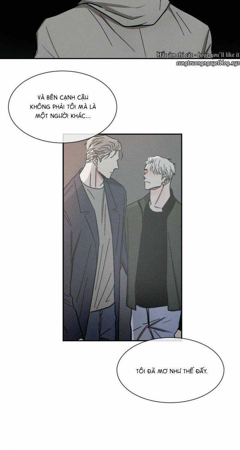 Tên Lưu Ban - Chapter 54 - Trang 12