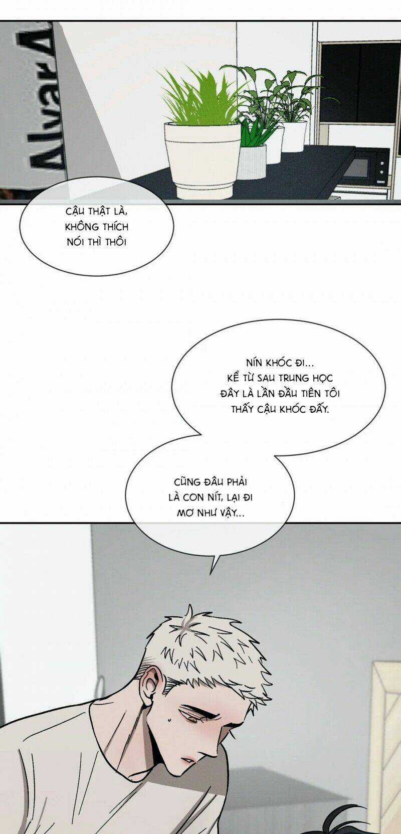 Tên Lưu Ban - Chapter 54 - Trang 15