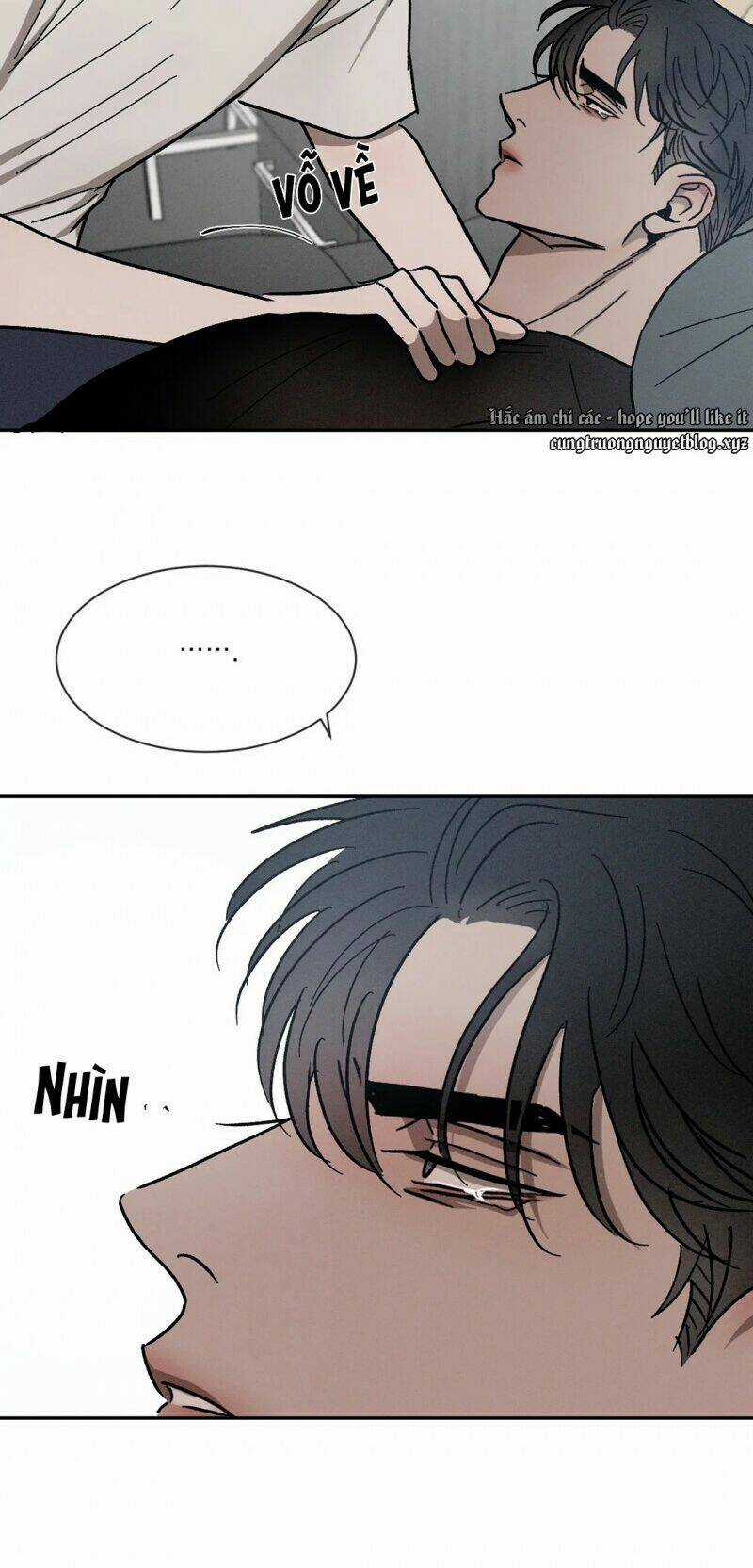 Tên Lưu Ban - Chapter 54 - Trang 16