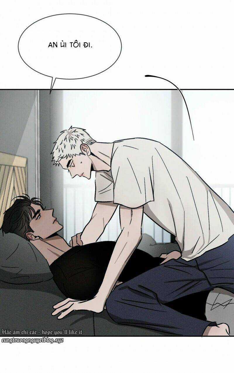 Tên Lưu Ban - Chapter 54 - Trang 18