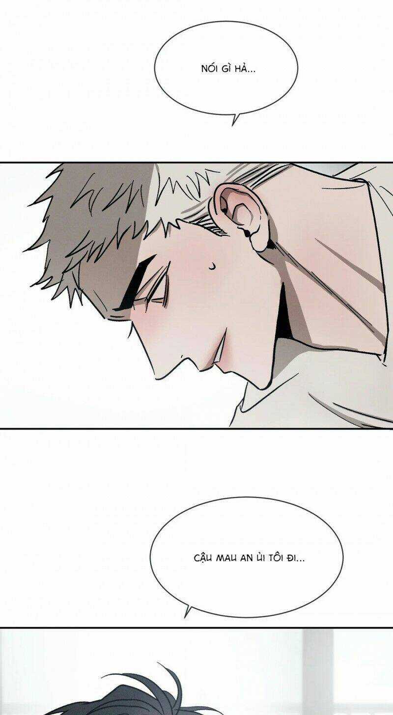 Tên Lưu Ban - Chapter 54 - Trang 19