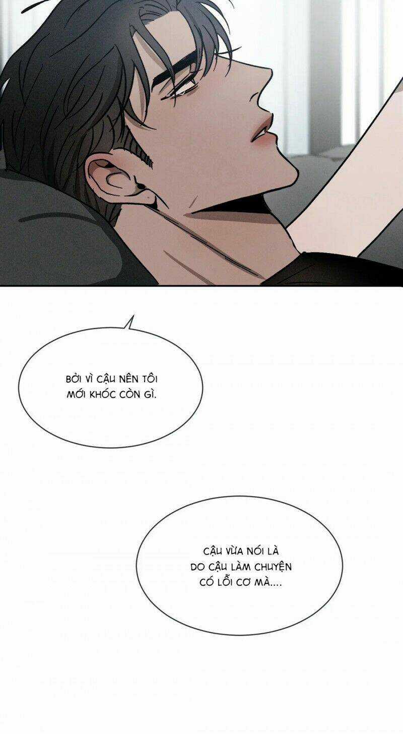 Tên Lưu Ban - Chapter 54 - Trang 20