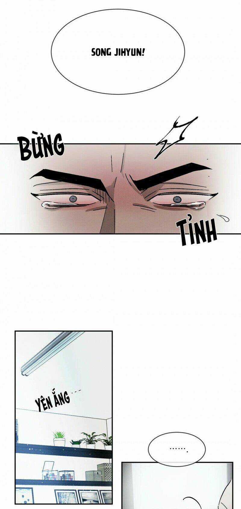 Tên Lưu Ban - Chapter 54 - Trang 3