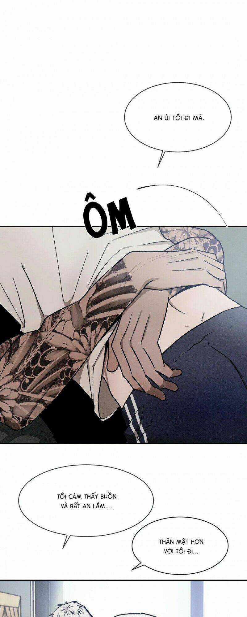 Tên Lưu Ban - Chapter 54 - Trang 21