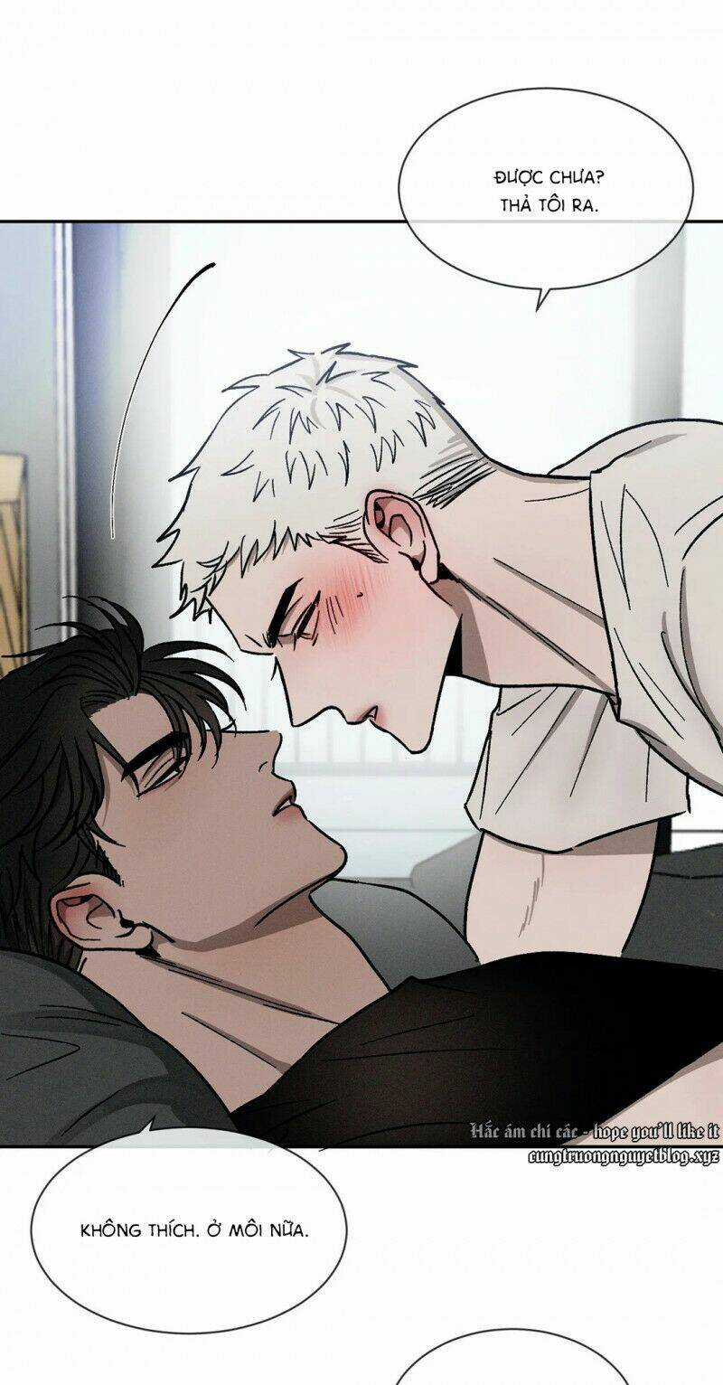 Tên Lưu Ban - Chapter 54 - Trang 23