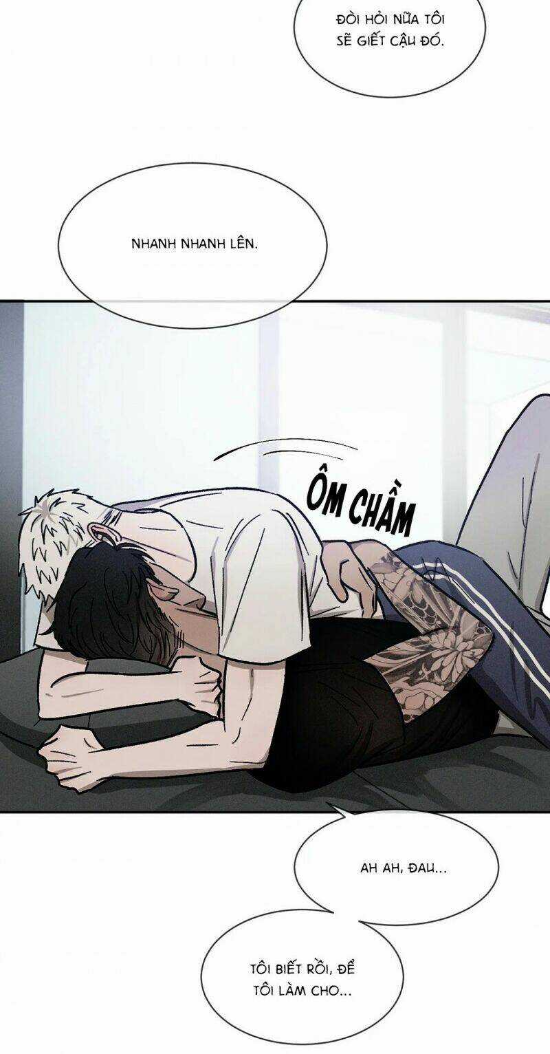 Tên Lưu Ban - Chapter 54 - Trang 24