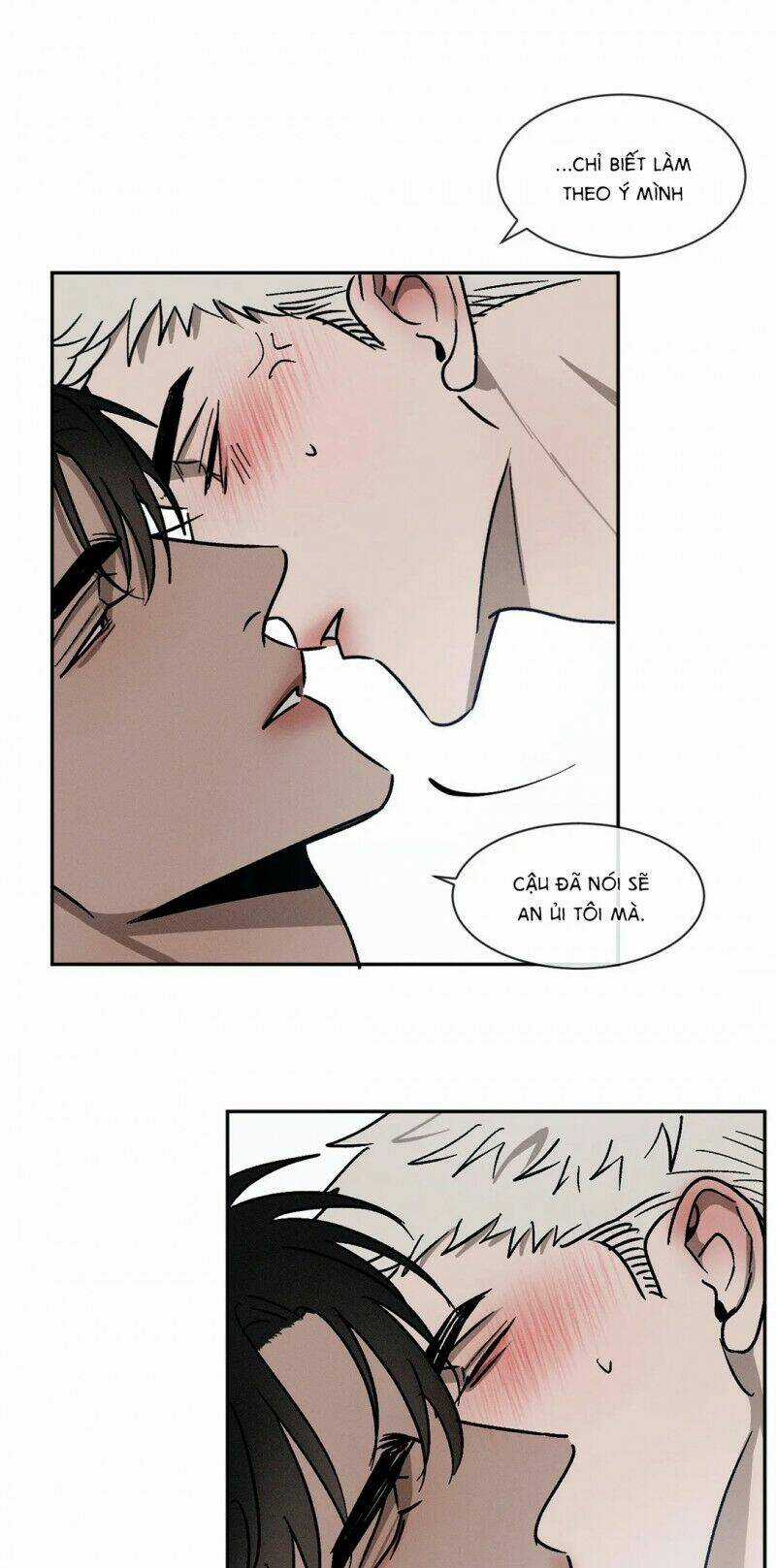 Tên Lưu Ban - Chapter 54 - Trang 25