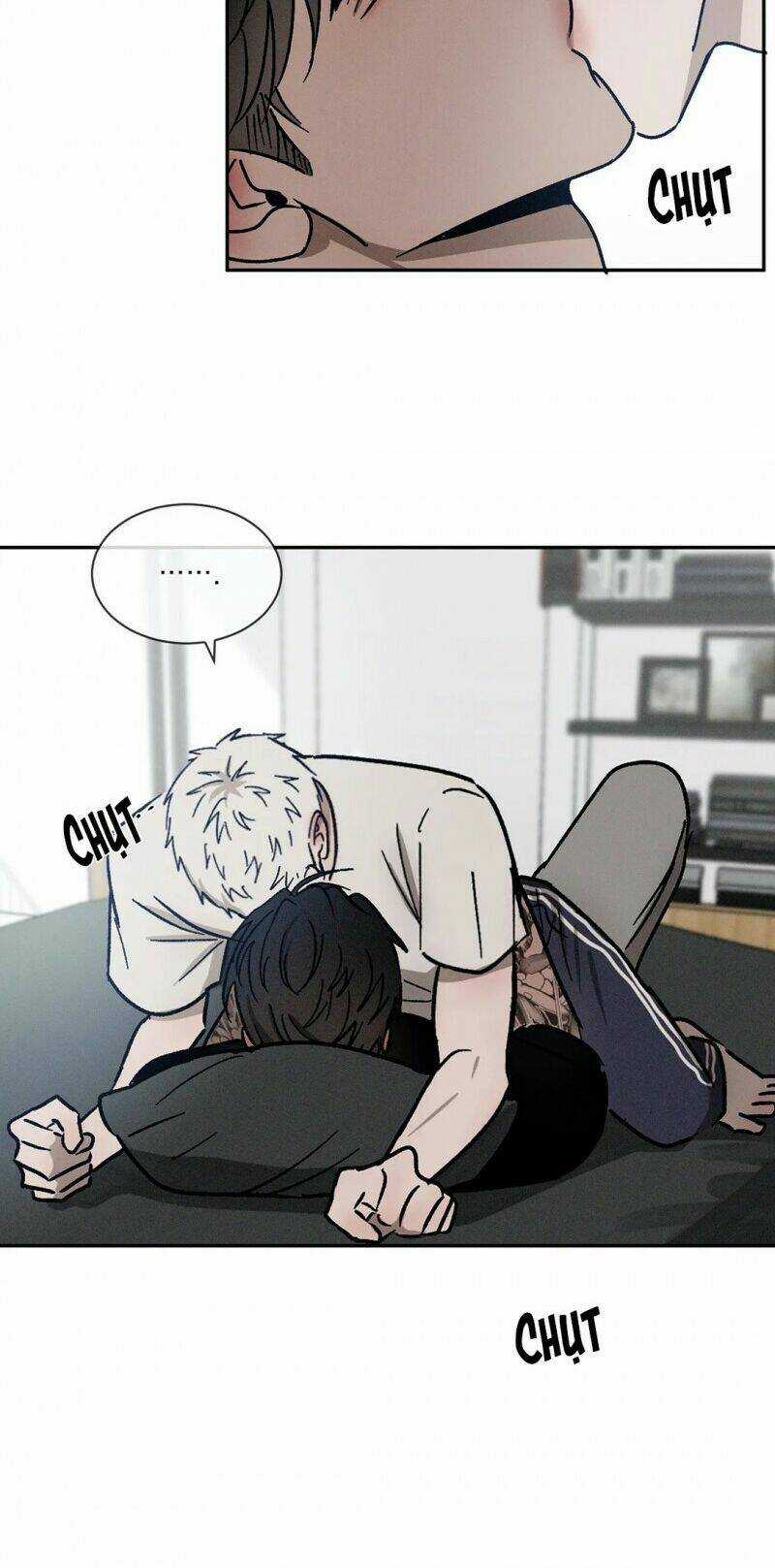 Tên Lưu Ban - Chapter 54 - Trang 26