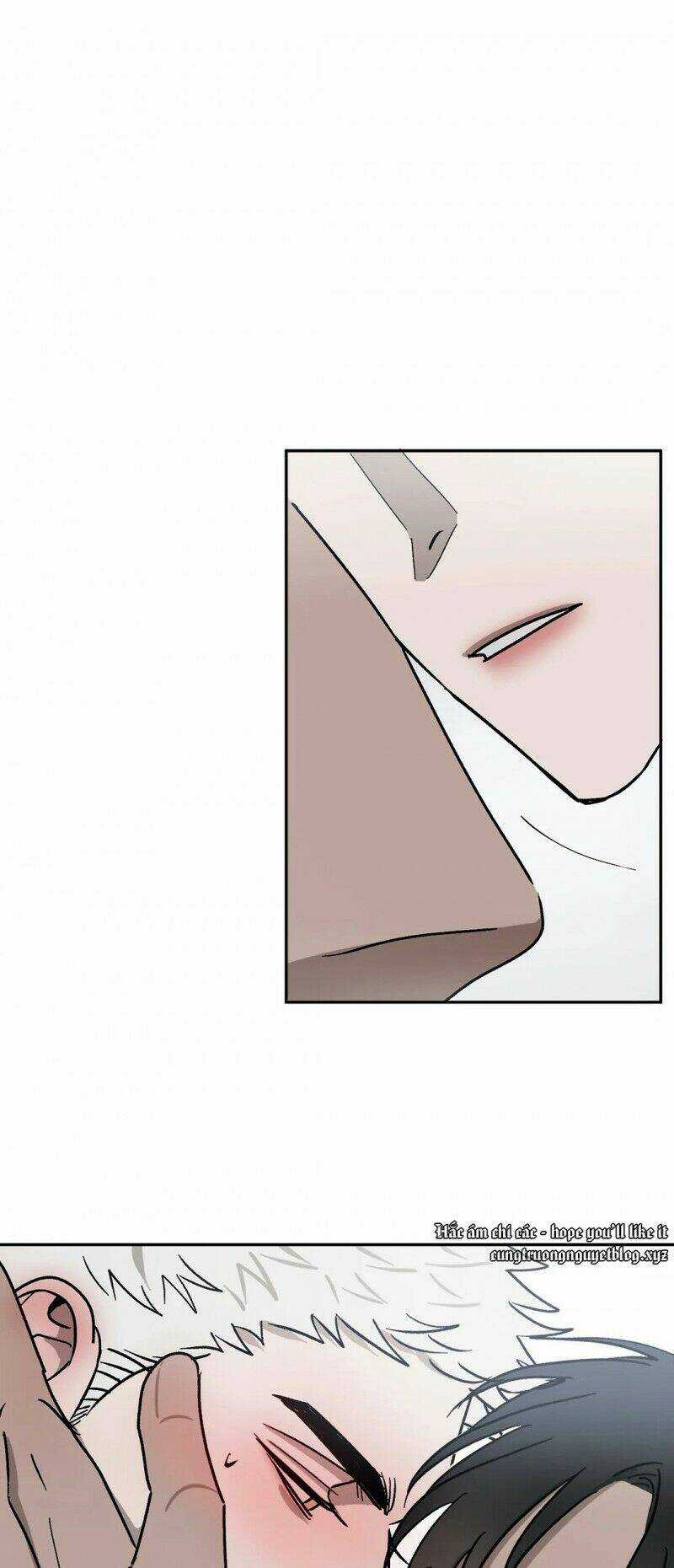 Tên Lưu Ban - Chapter 54 - Trang 27