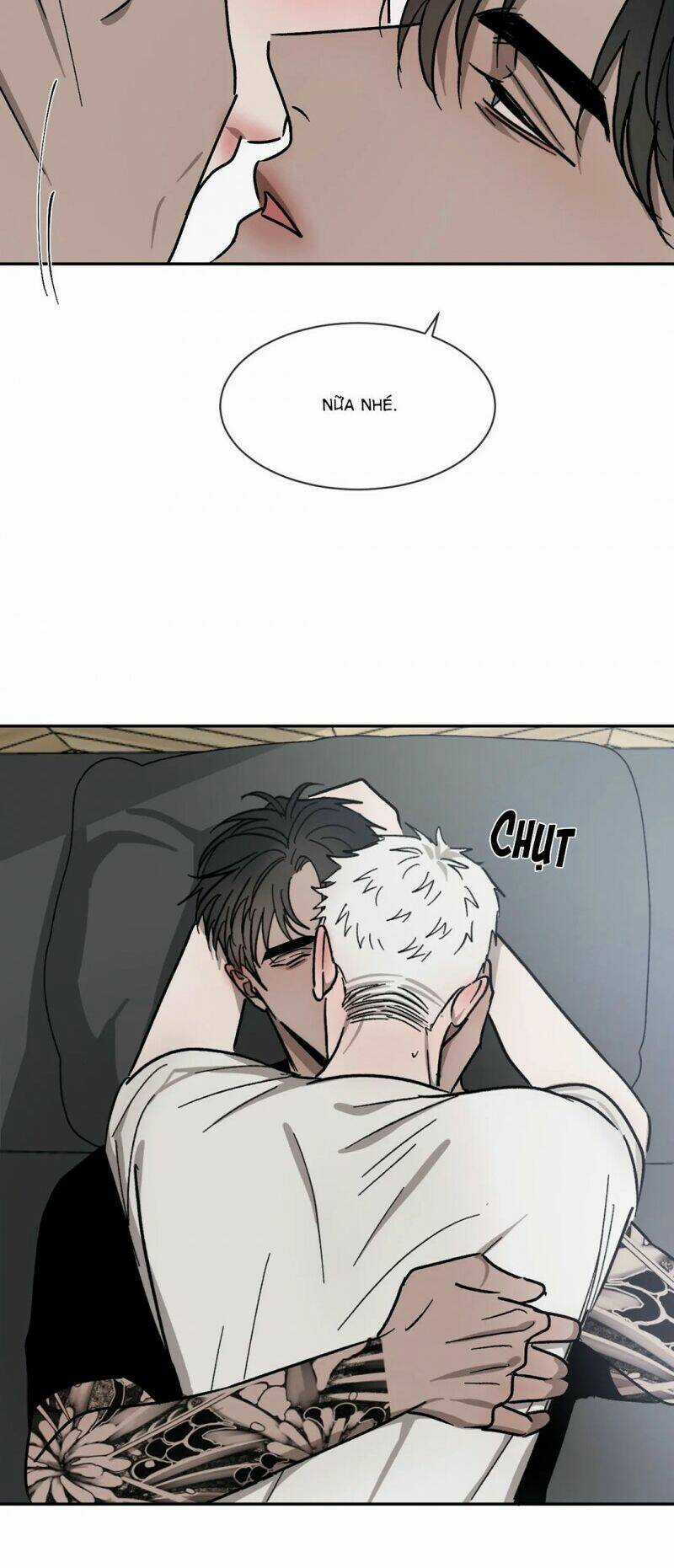 Tên Lưu Ban - Chapter 54 - Trang 28