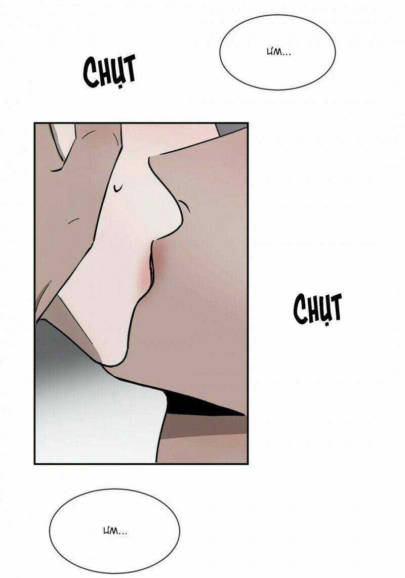 Tên Lưu Ban - Chapter 54 - Trang 29