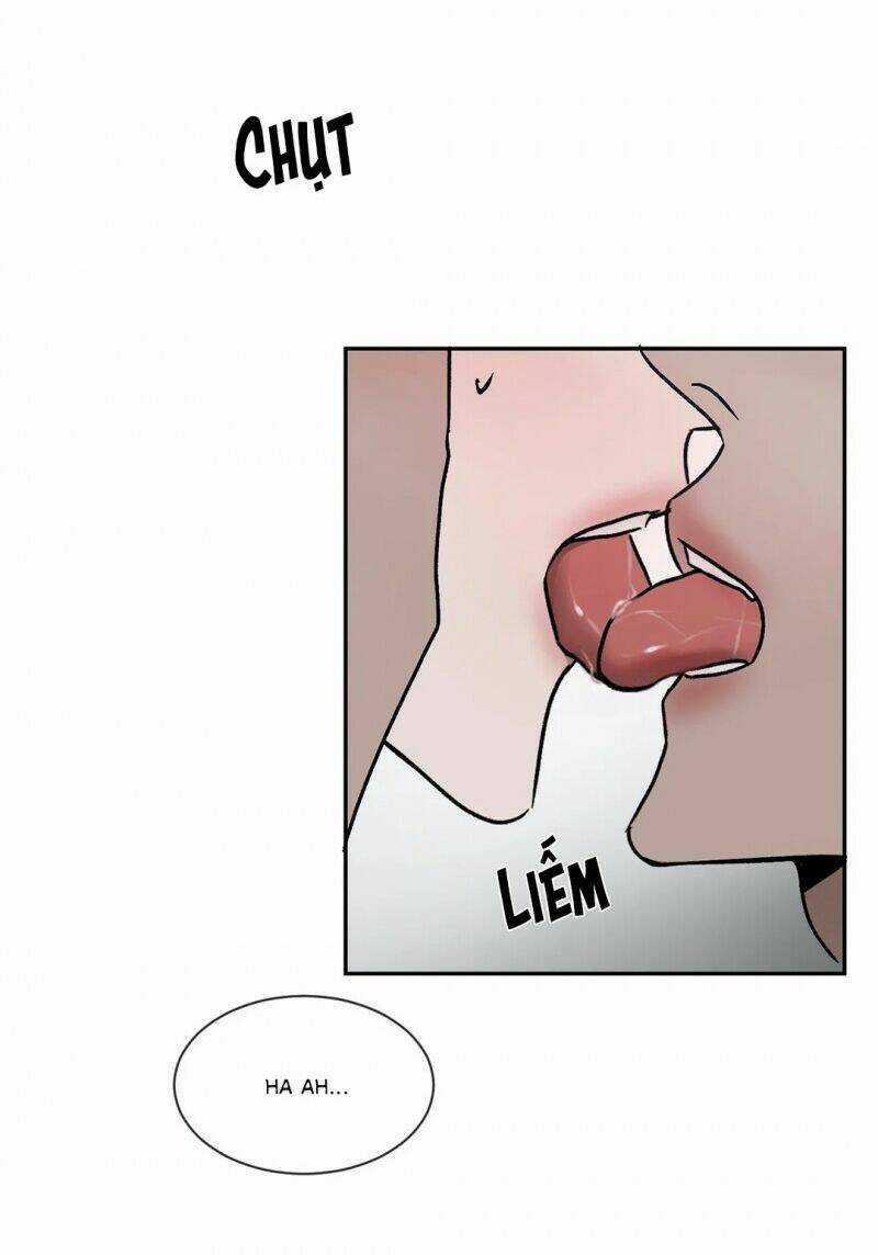 Tên Lưu Ban - Chapter 54 - Trang 30