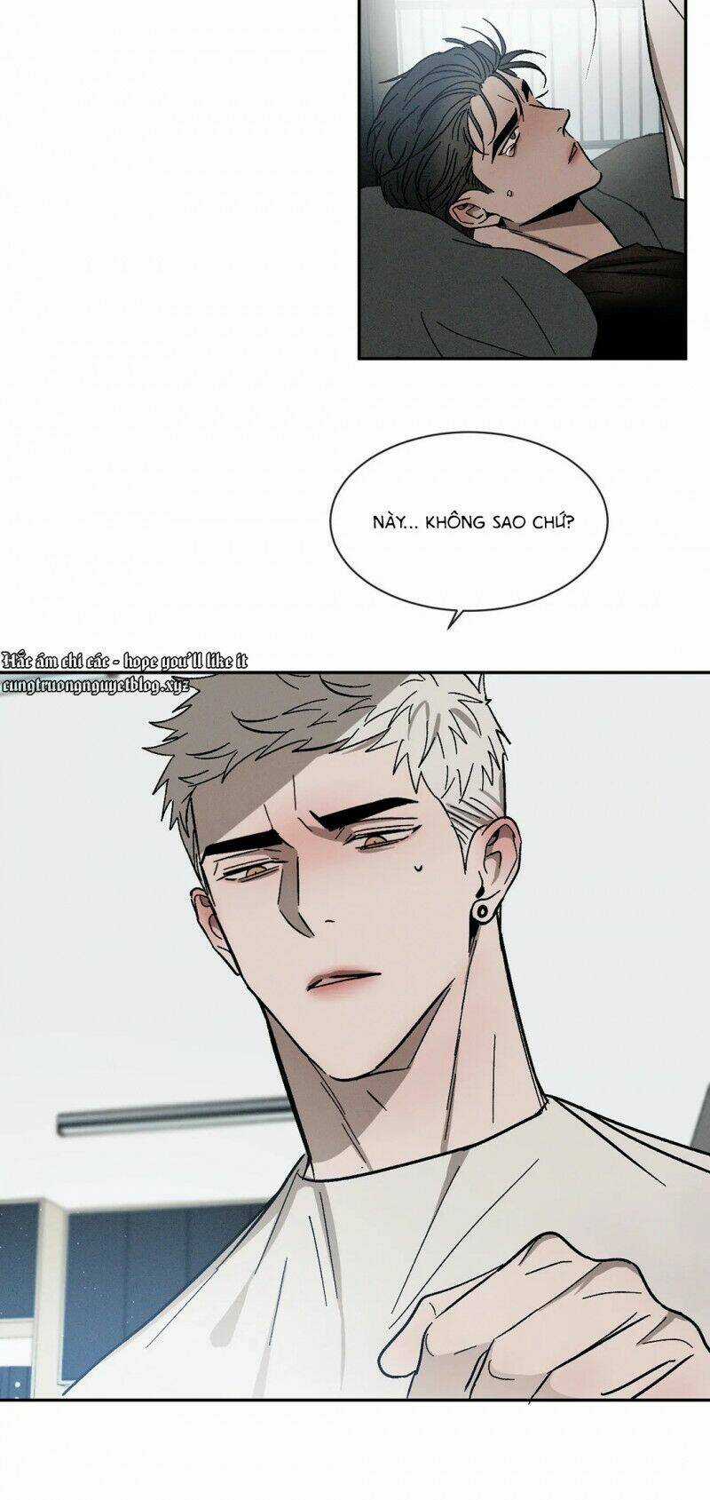 Tên Lưu Ban - Chapter 54 - Trang 4