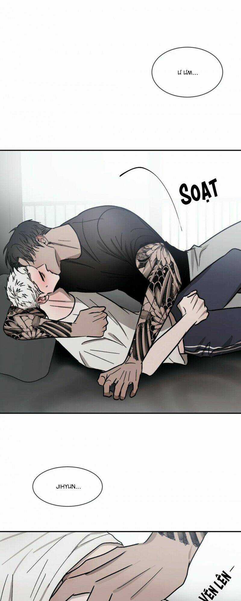 Tên Lưu Ban - Chapter 54 - Trang 31