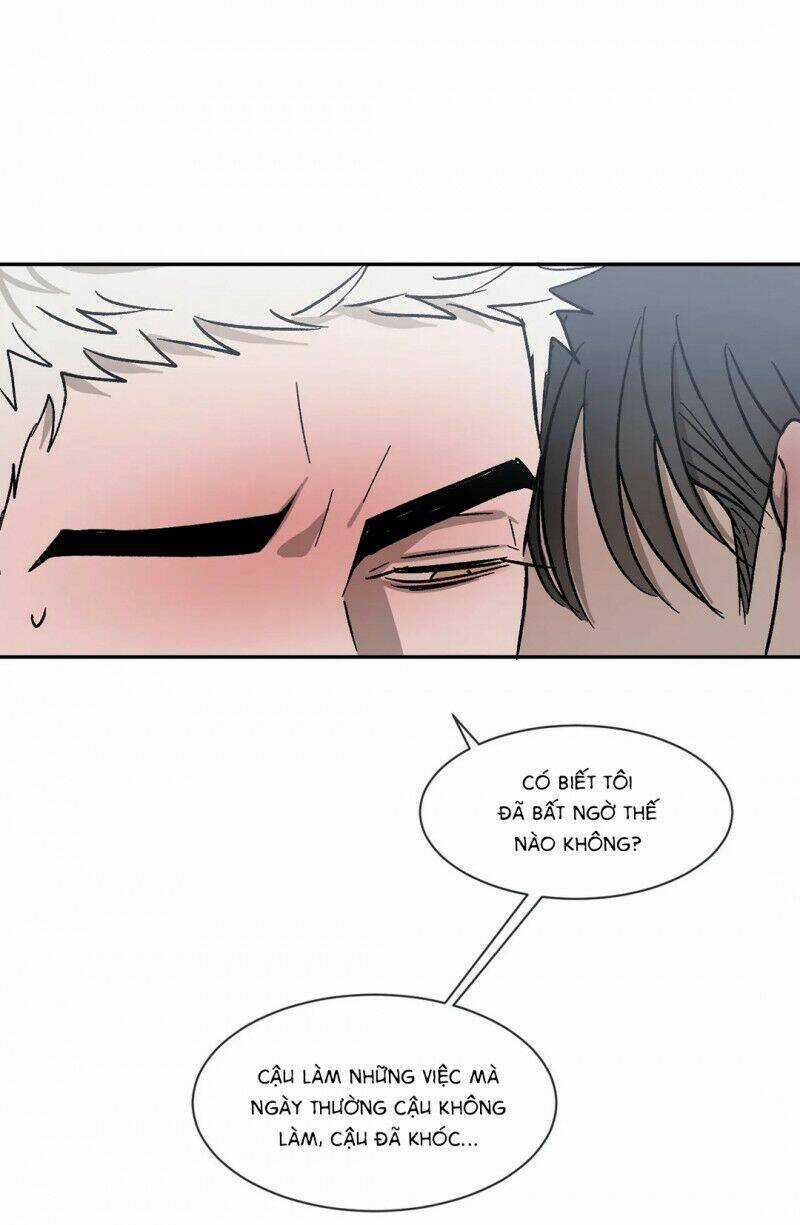 Tên Lưu Ban - Chapter 54 - Trang 33