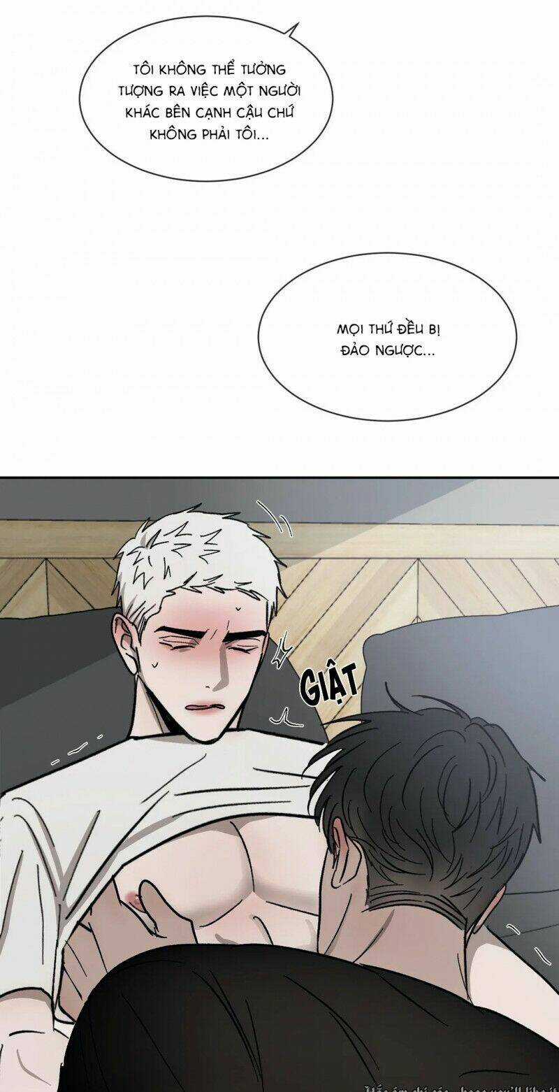 Tên Lưu Ban - Chapter 54 - Trang 35