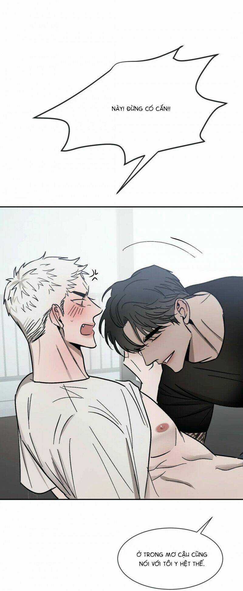 Tên Lưu Ban - Chapter 54 - Trang 37