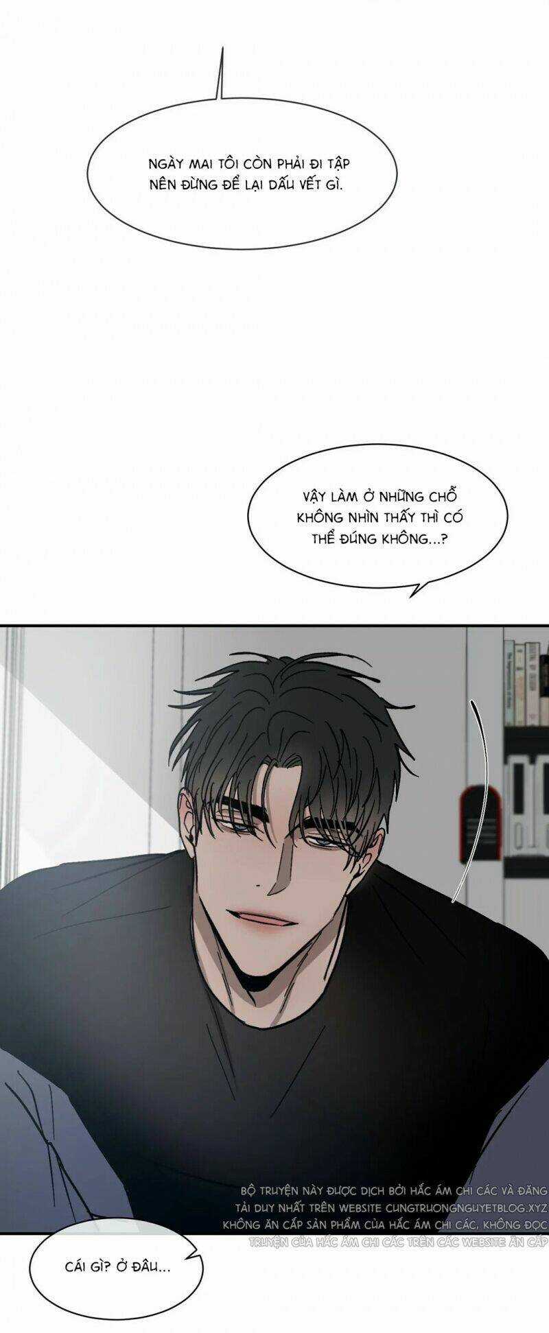 Tên Lưu Ban - Chapter 54 - Trang 38