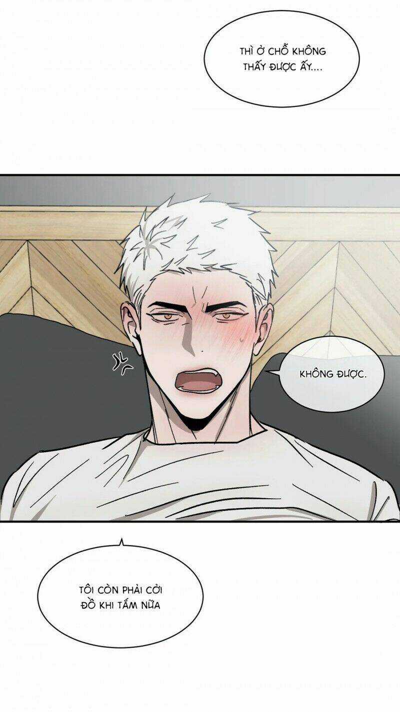 Tên Lưu Ban - Chapter 54 - Trang 39