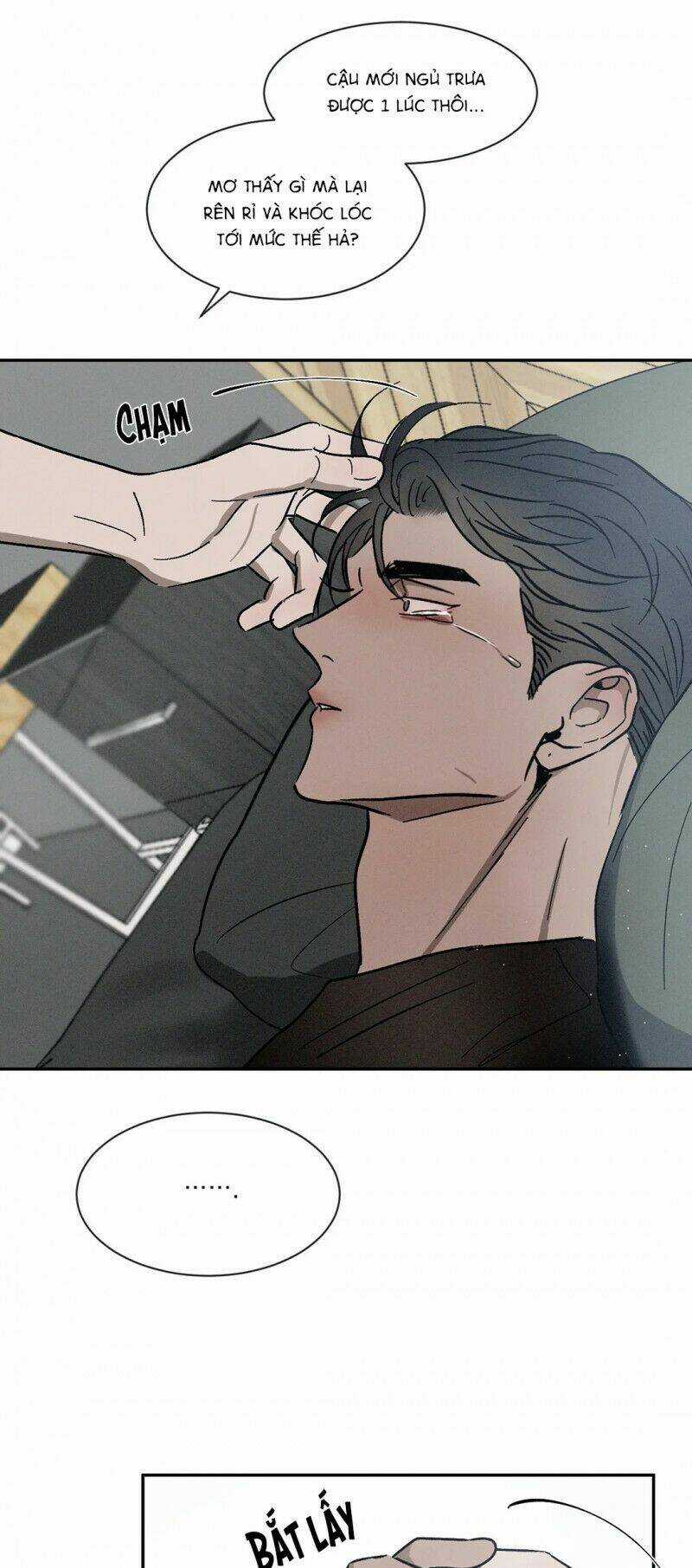 Tên Lưu Ban - Chapter 54 - Trang 5