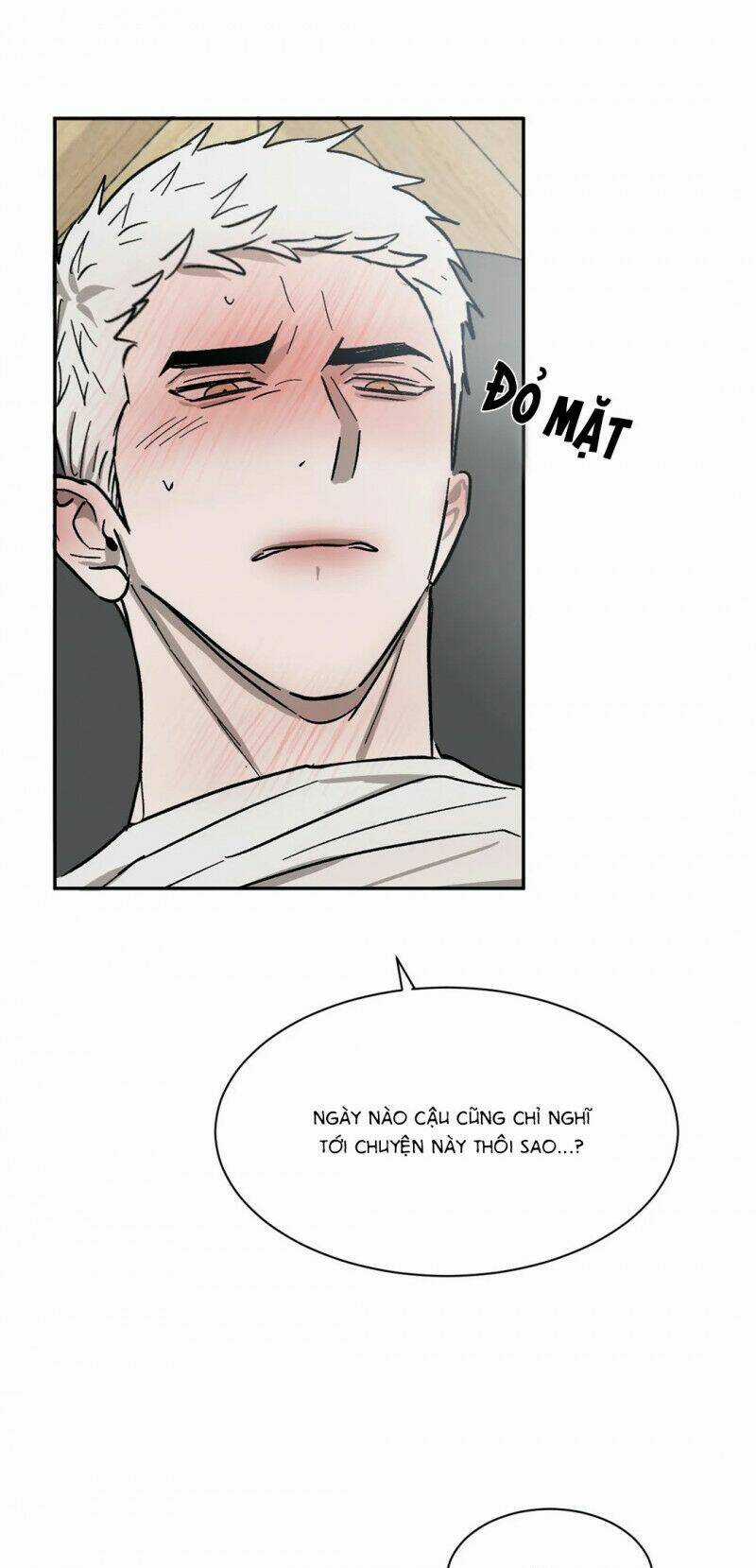 Tên Lưu Ban - Chapter 54 - Trang 48