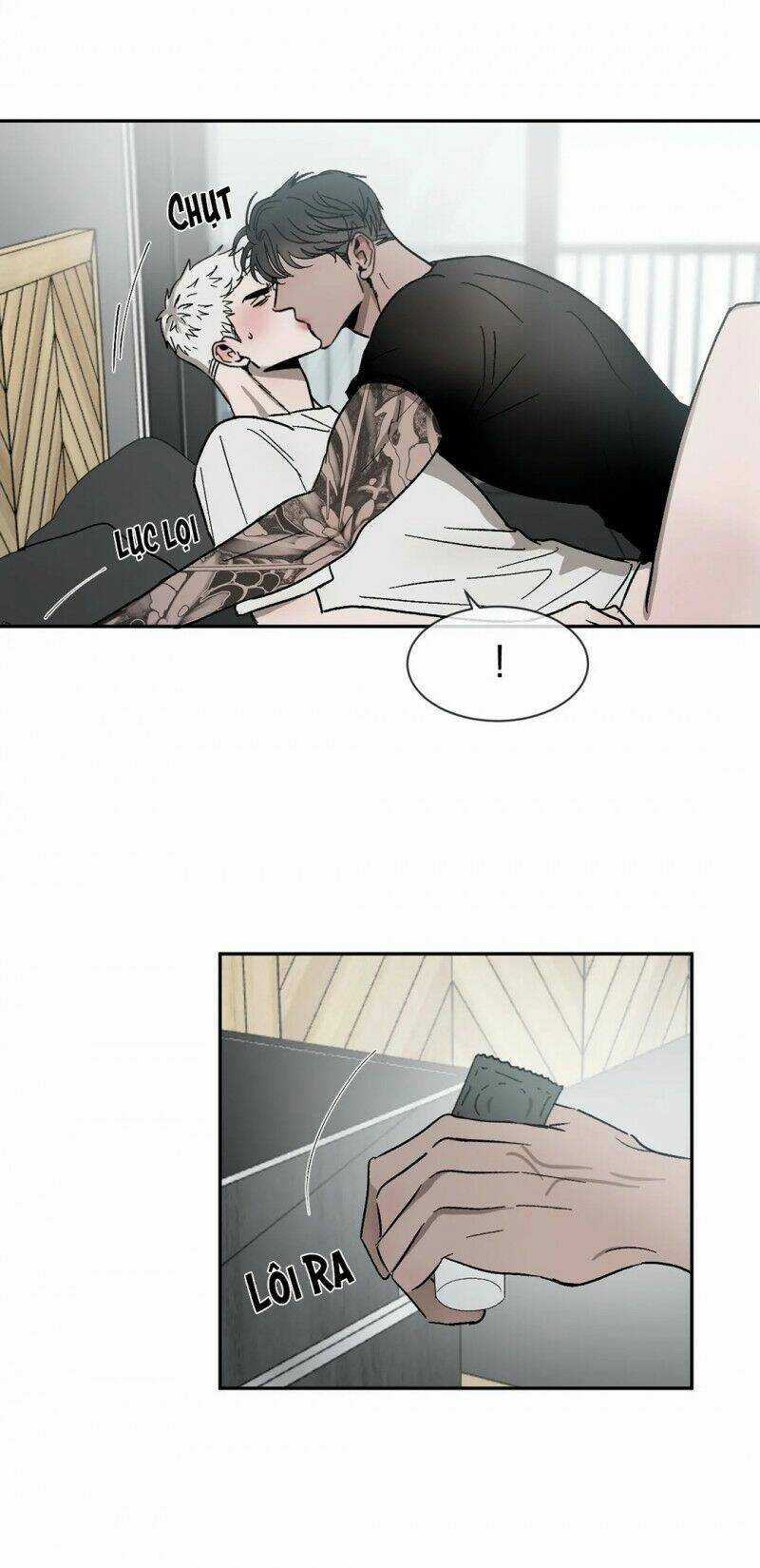 Tên Lưu Ban - Chapter 54 - Trang 50