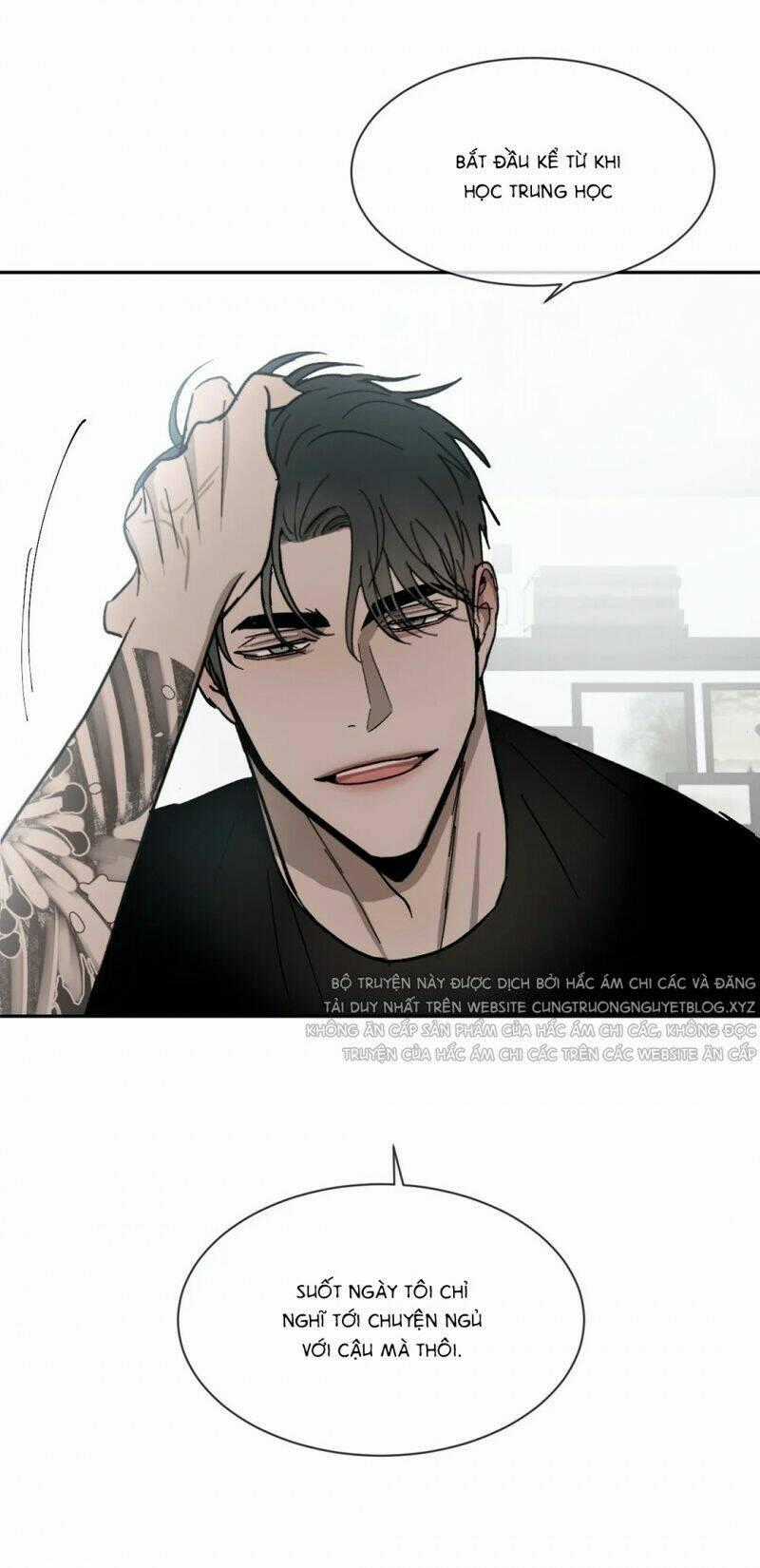 Tên Lưu Ban - Chapter 54 - Trang 51