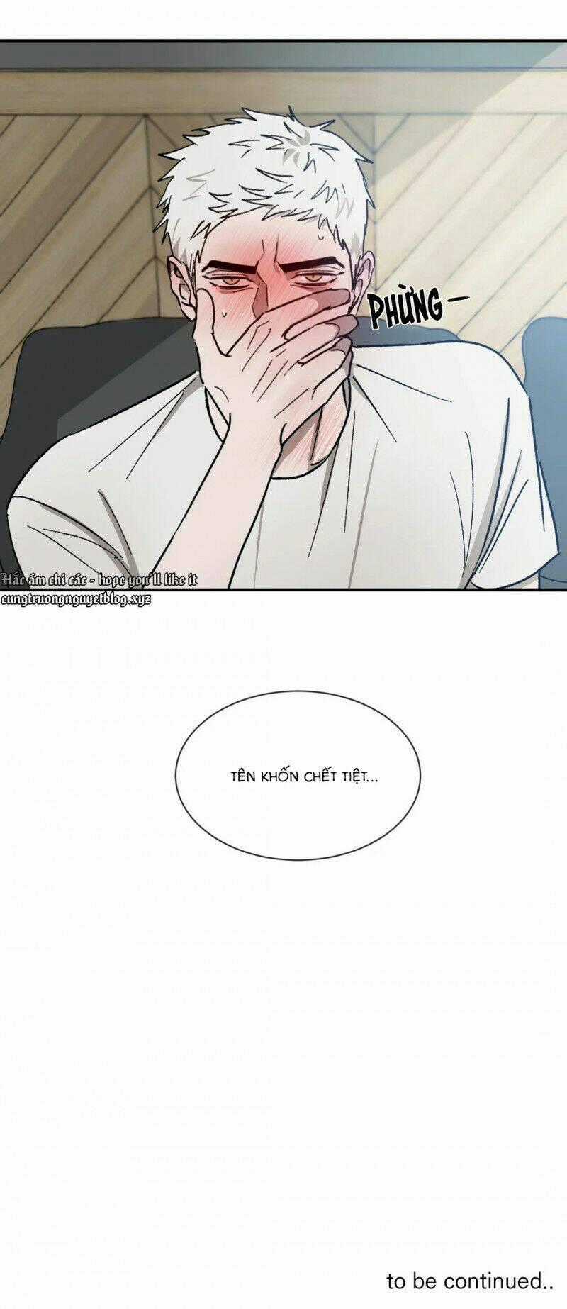 Tên Lưu Ban - Chapter 54 - Trang 52