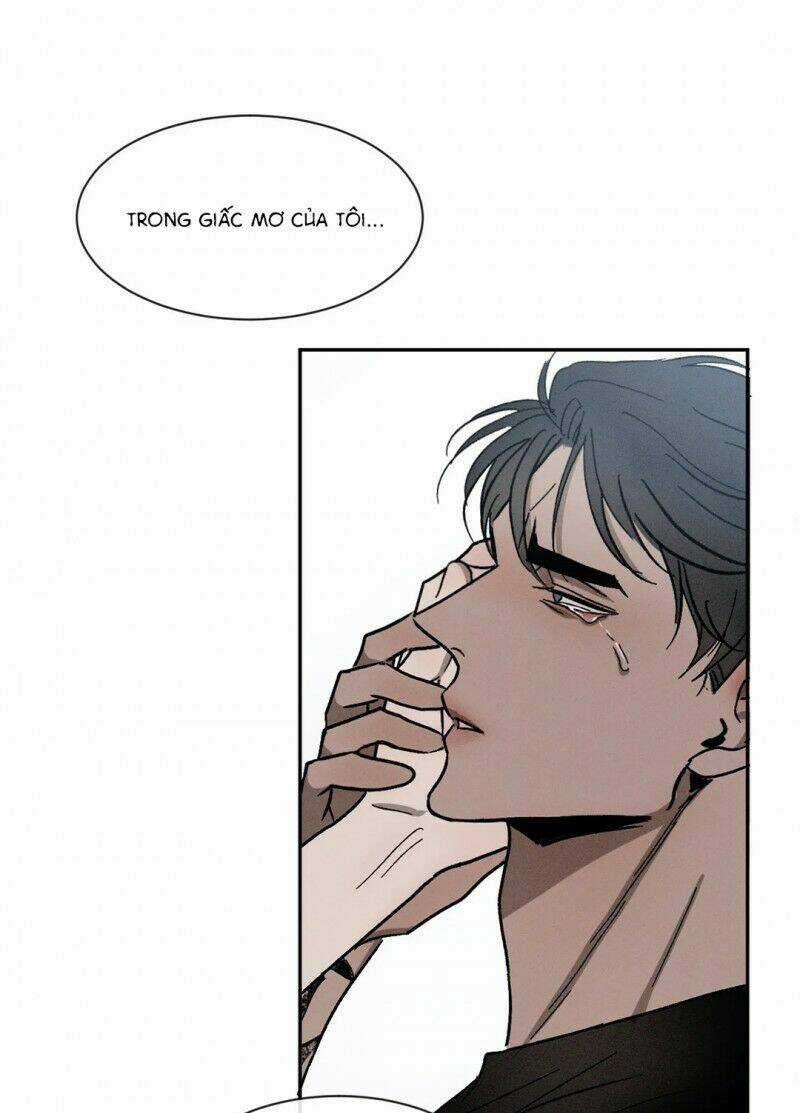 Tên Lưu Ban - Chapter 54 - Trang 7