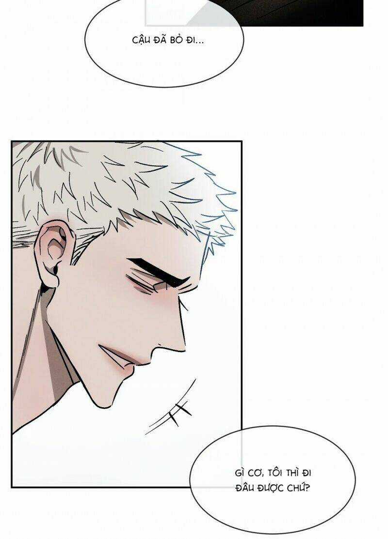 Tên Lưu Ban - Chapter 54 - Trang 8