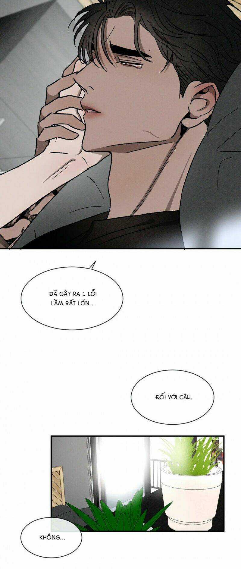 Tên Lưu Ban - Chapter 54 - Trang 10