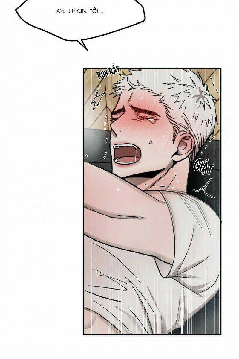 Tên Lưu Ban - Chapter 55 - Trang 12