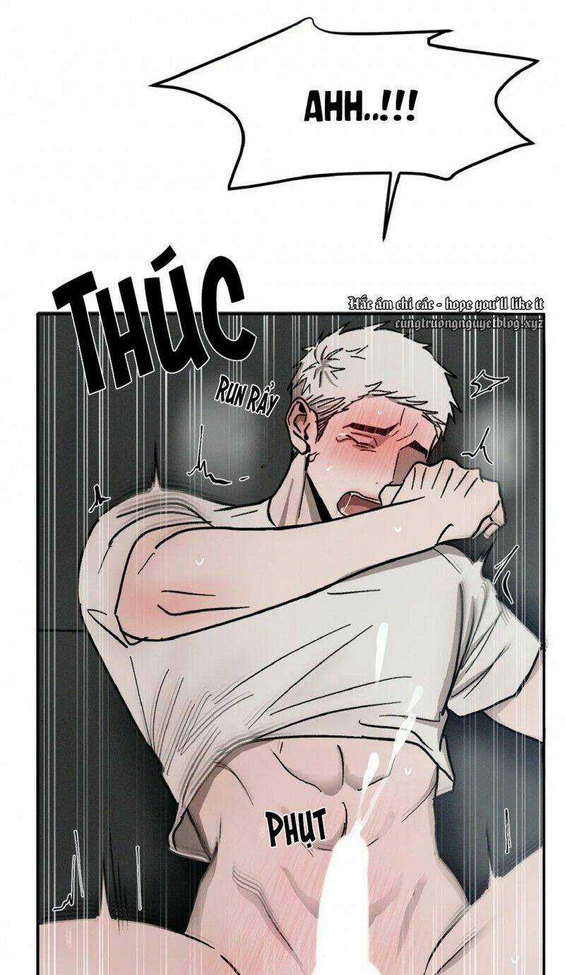 Tên Lưu Ban - Chapter 55 - Trang 13