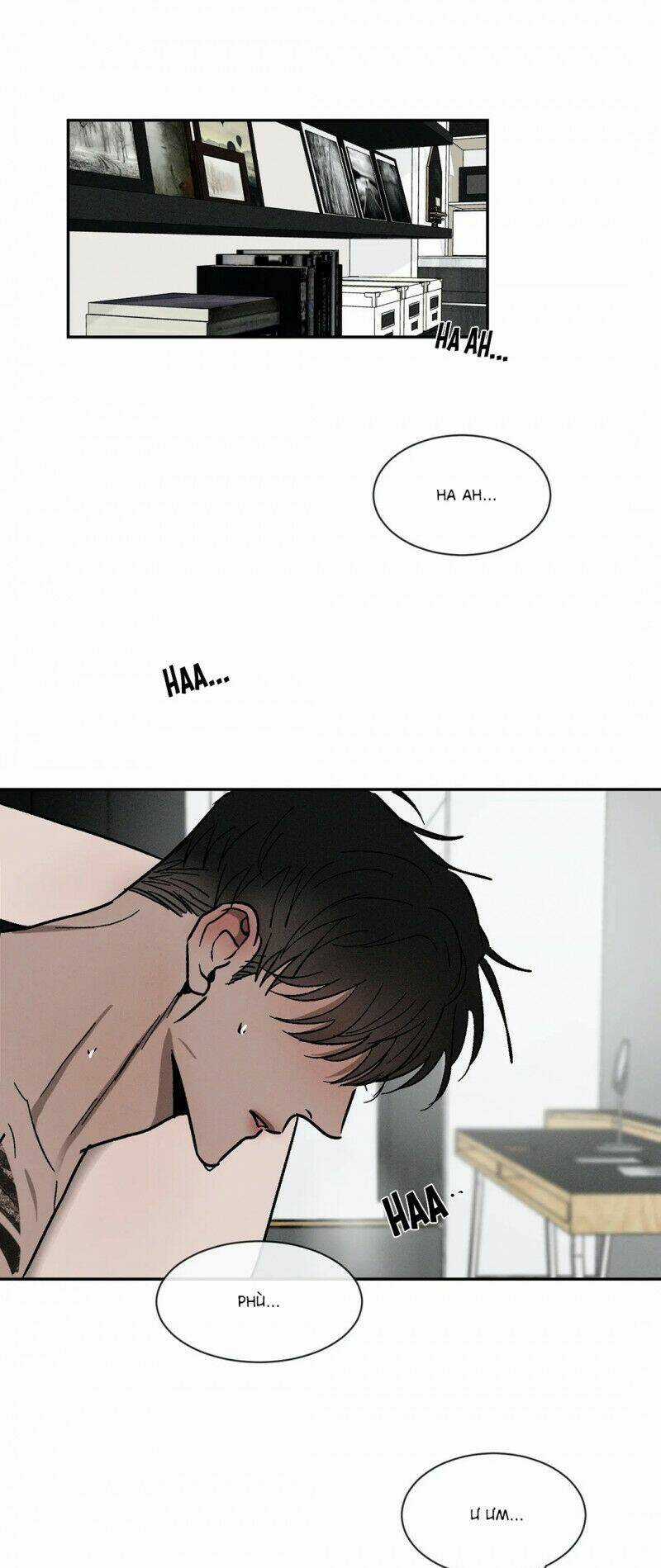 Tên Lưu Ban - Chapter 55 - Trang 15