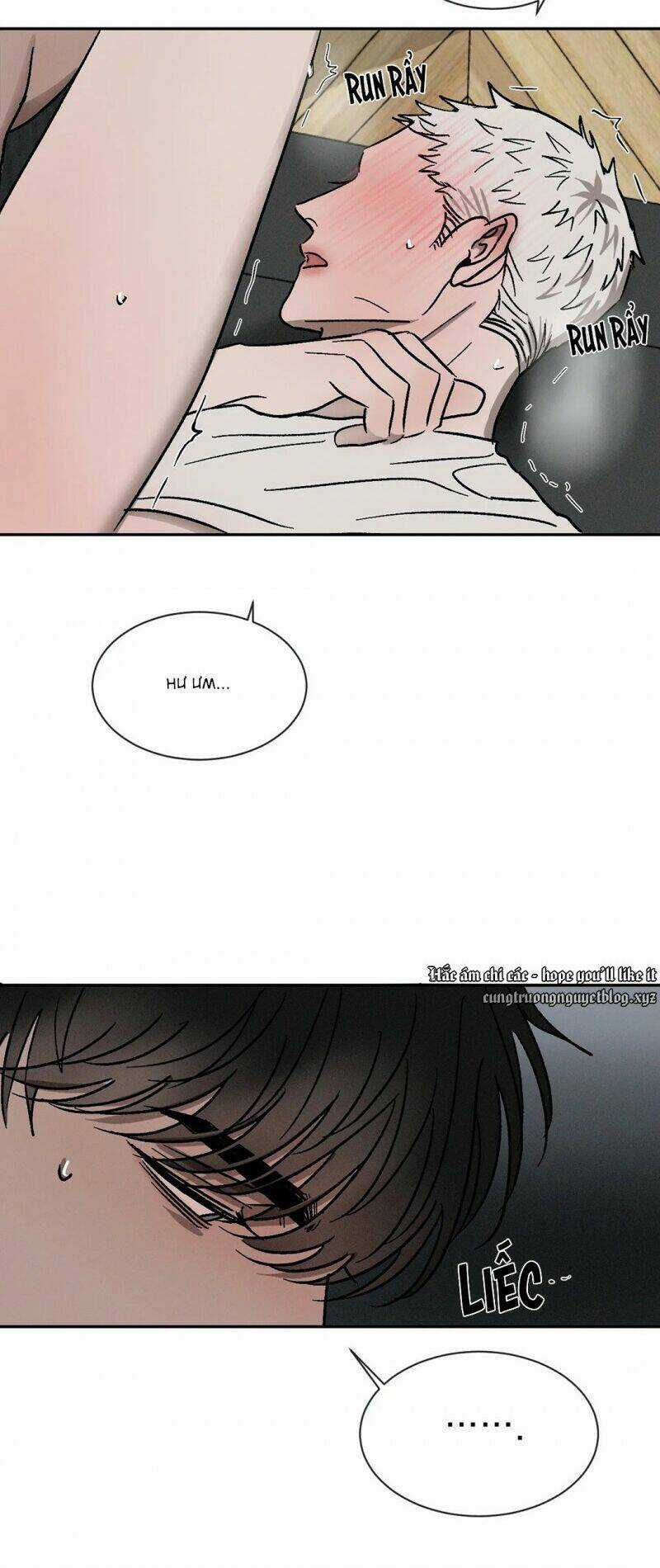 Tên Lưu Ban - Chapter 55 - Trang 16