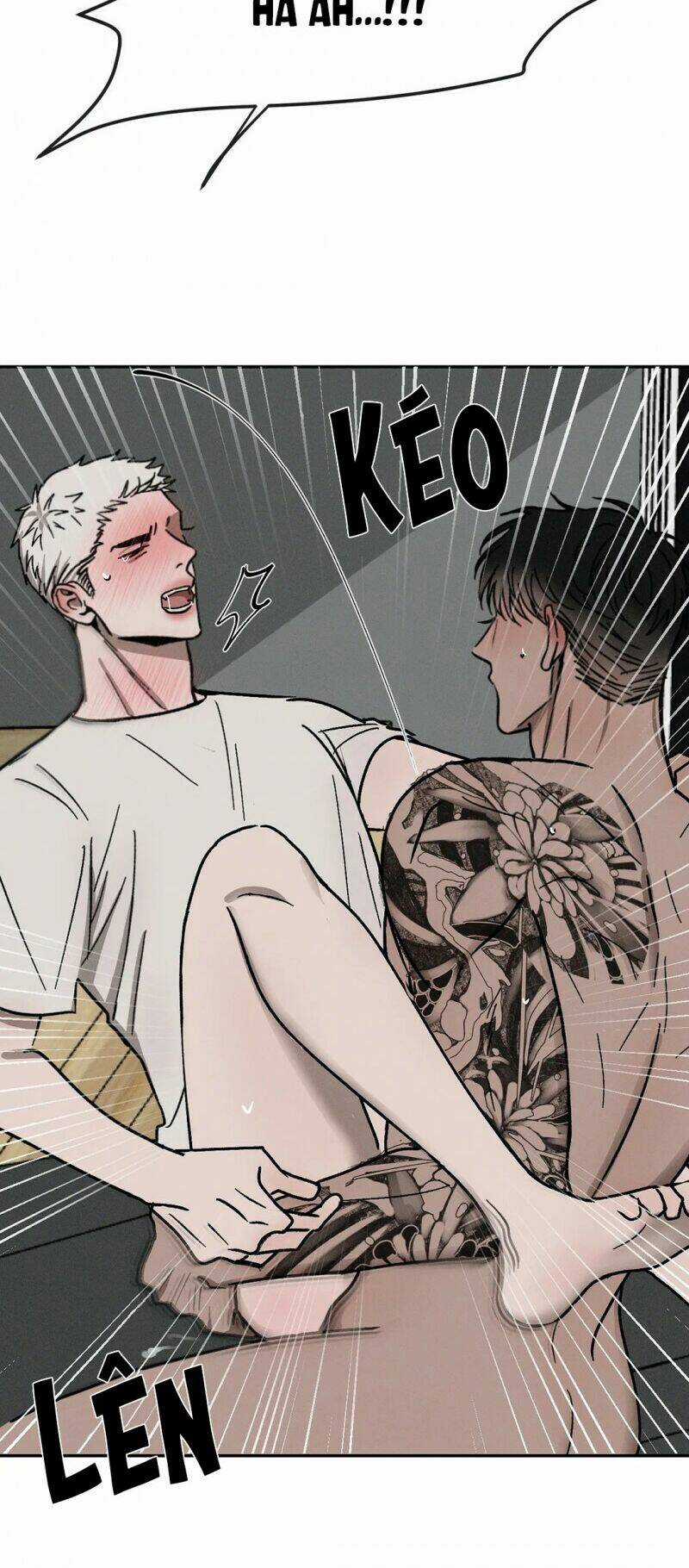 Tên Lưu Ban - Chapter 55 - Trang 20