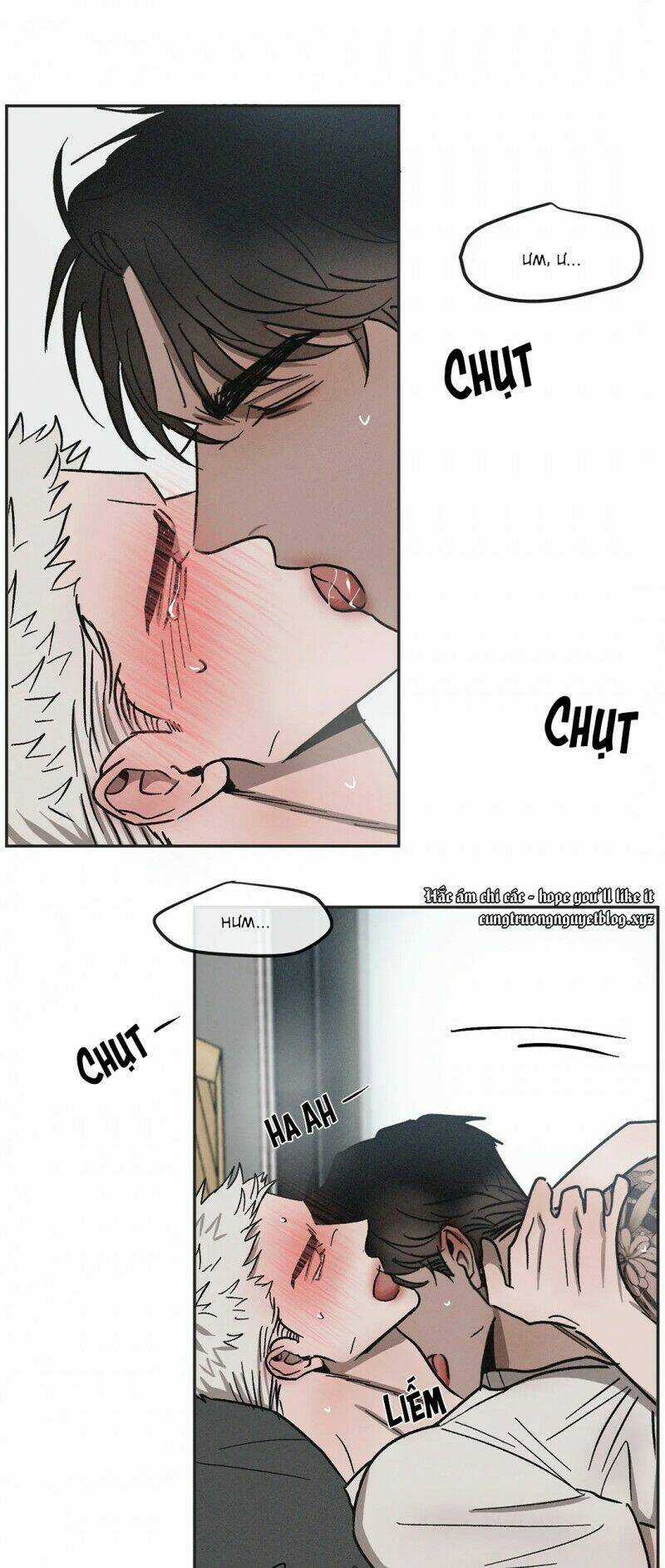 Tên Lưu Ban - Chapter 55 - Trang 3