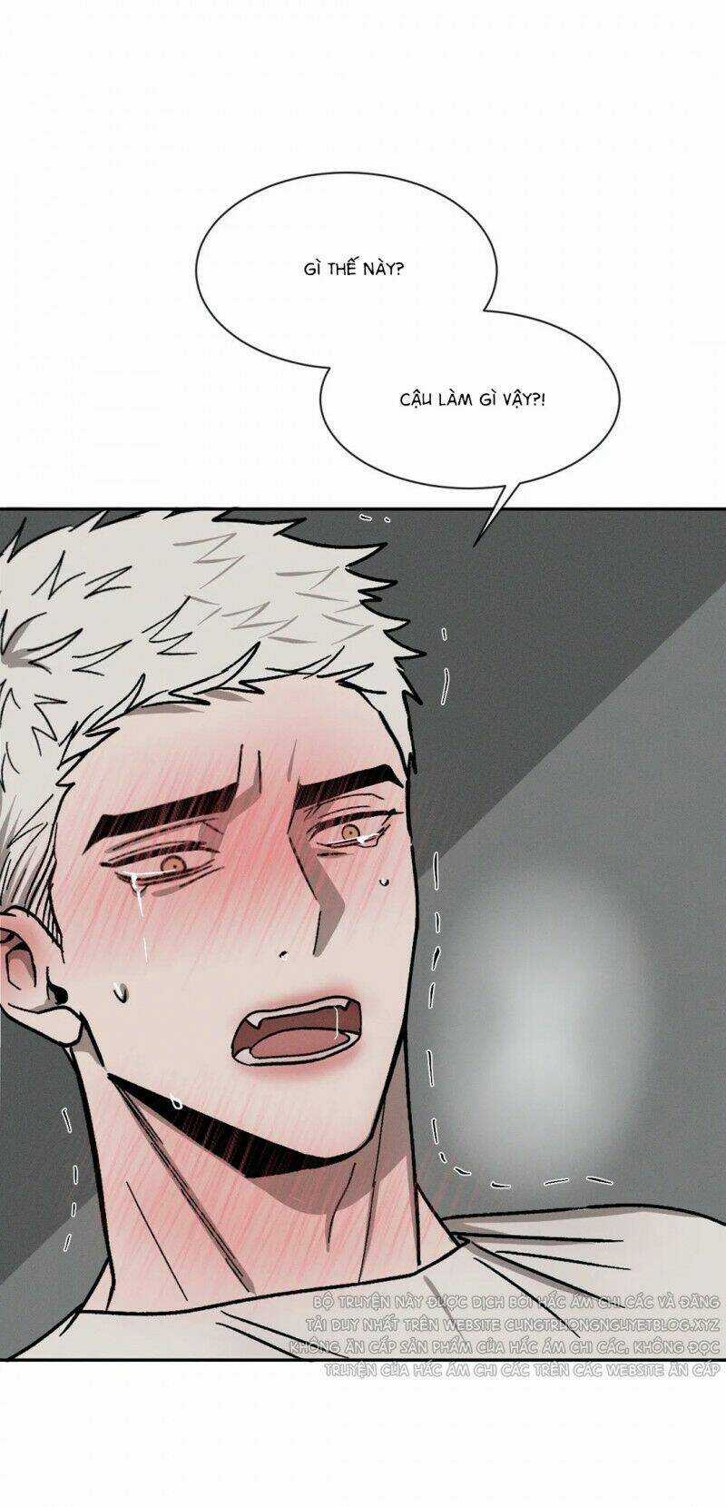 Tên Lưu Ban - Chapter 55 - Trang 21