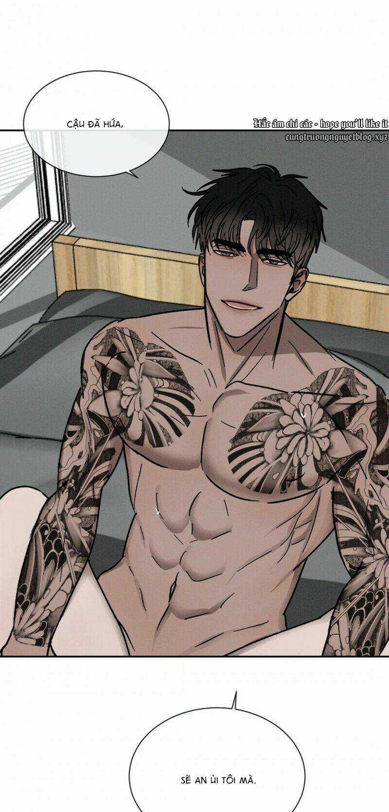 Tên Lưu Ban - Chapter 55 - Trang 22