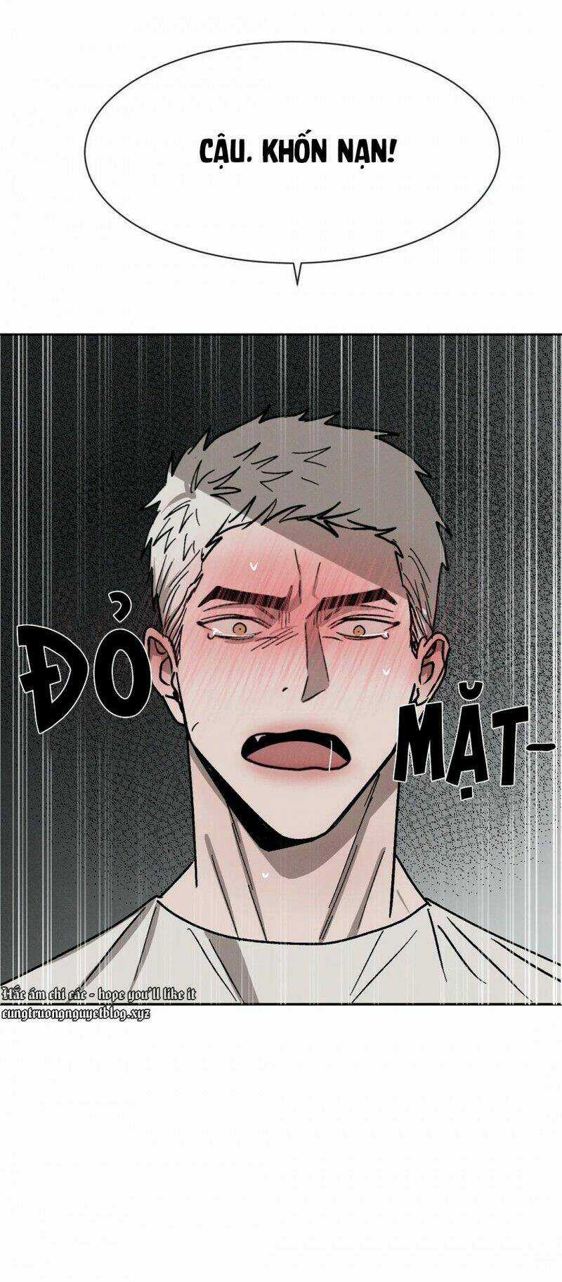 Tên Lưu Ban - Chapter 55 - Trang 24
