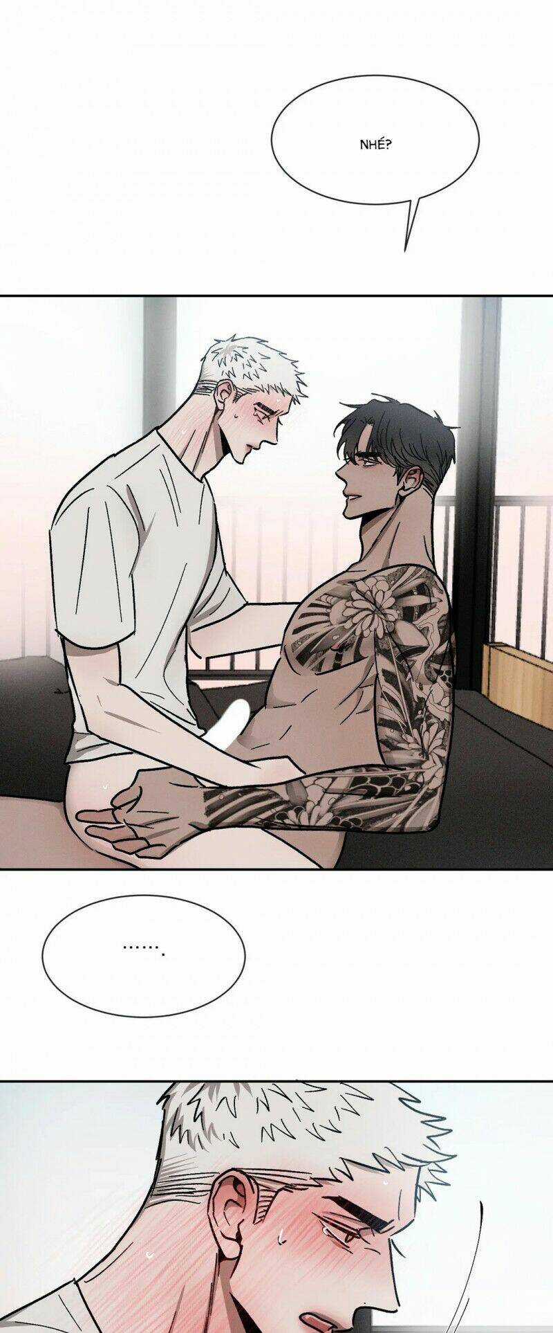 Tên Lưu Ban - Chapter 55 - Trang 26