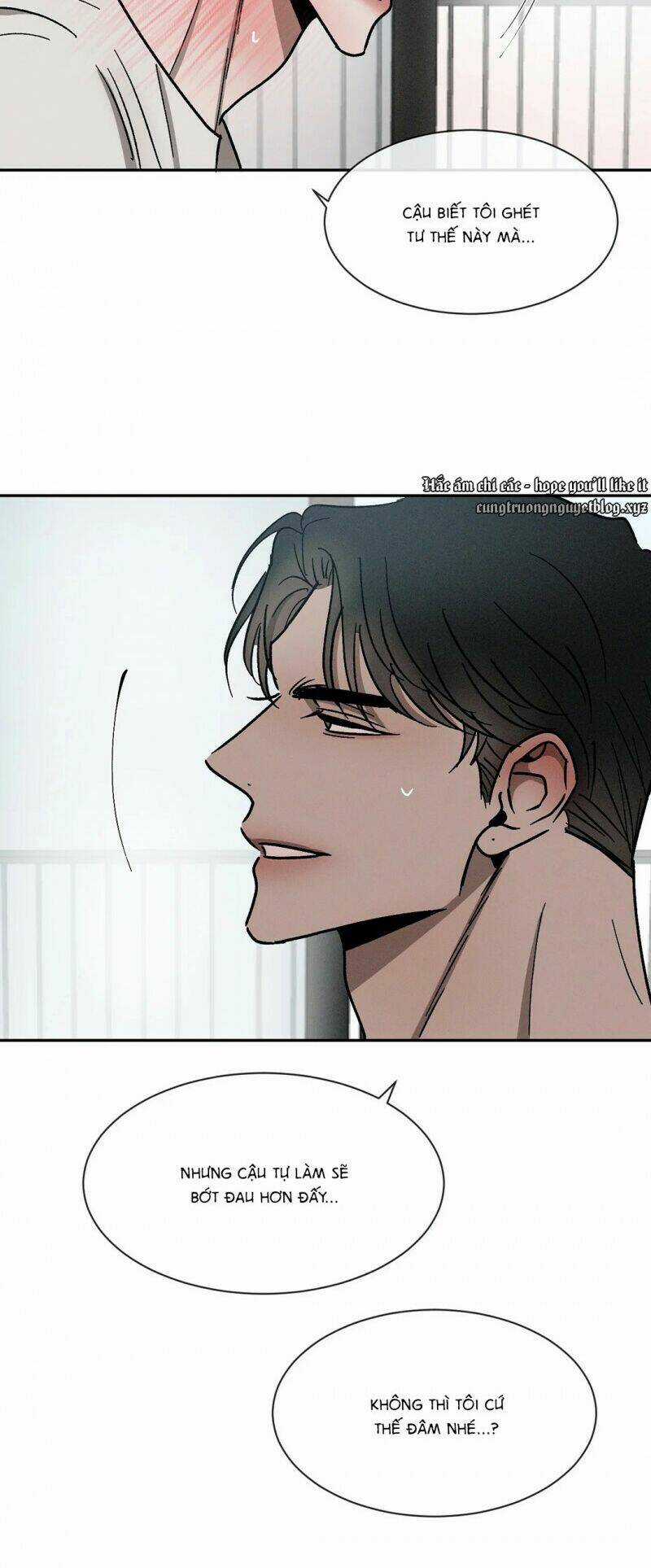 Tên Lưu Ban - Chapter 55 - Trang 27