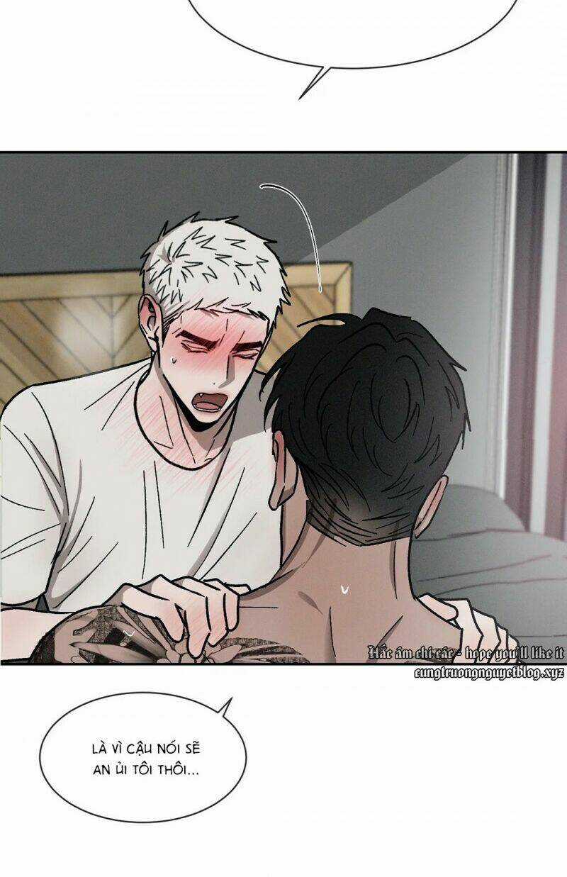 Tên Lưu Ban - Chapter 55 - Trang 29