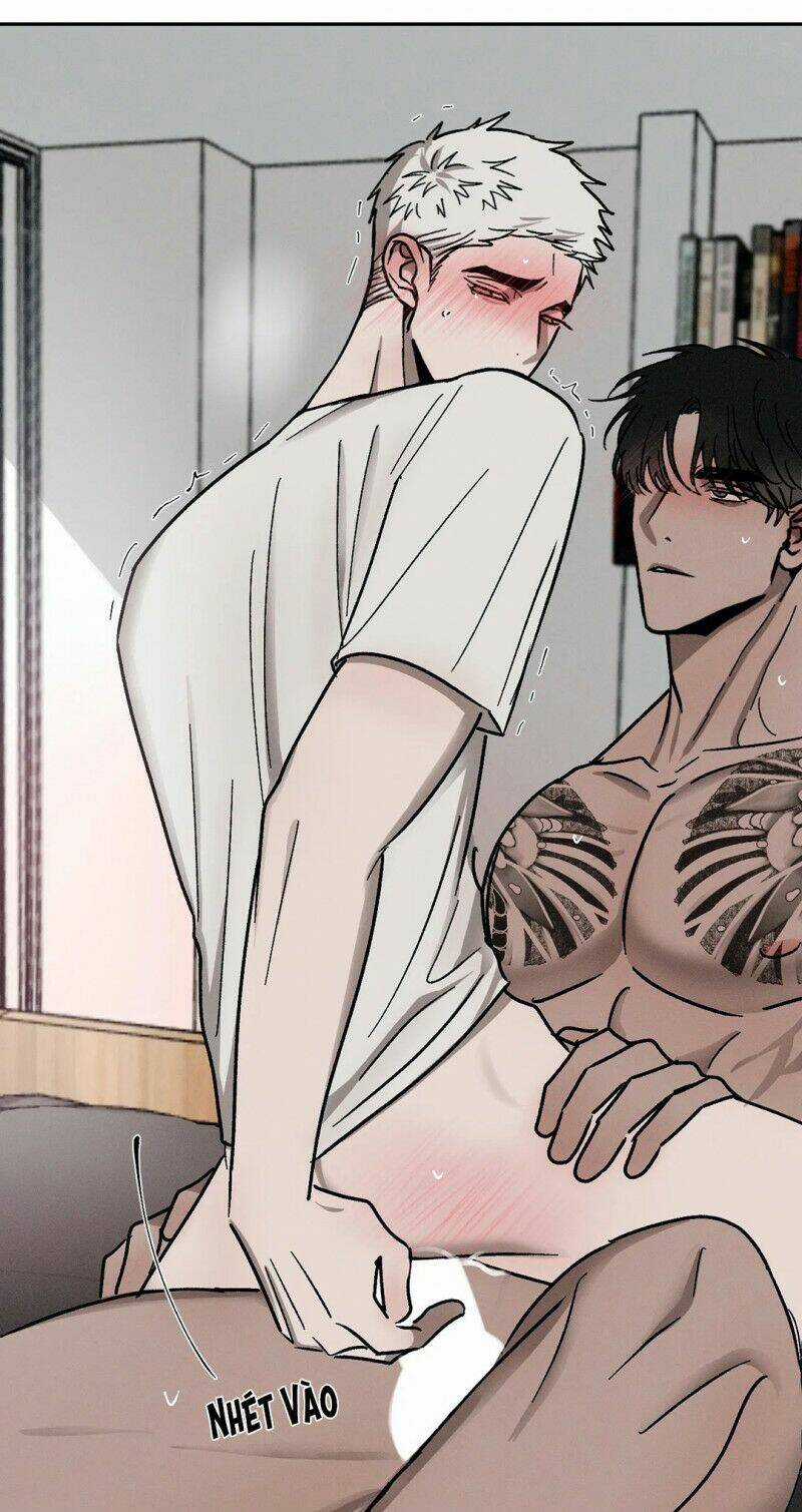 Tên Lưu Ban - Chapter 55 - Trang 30