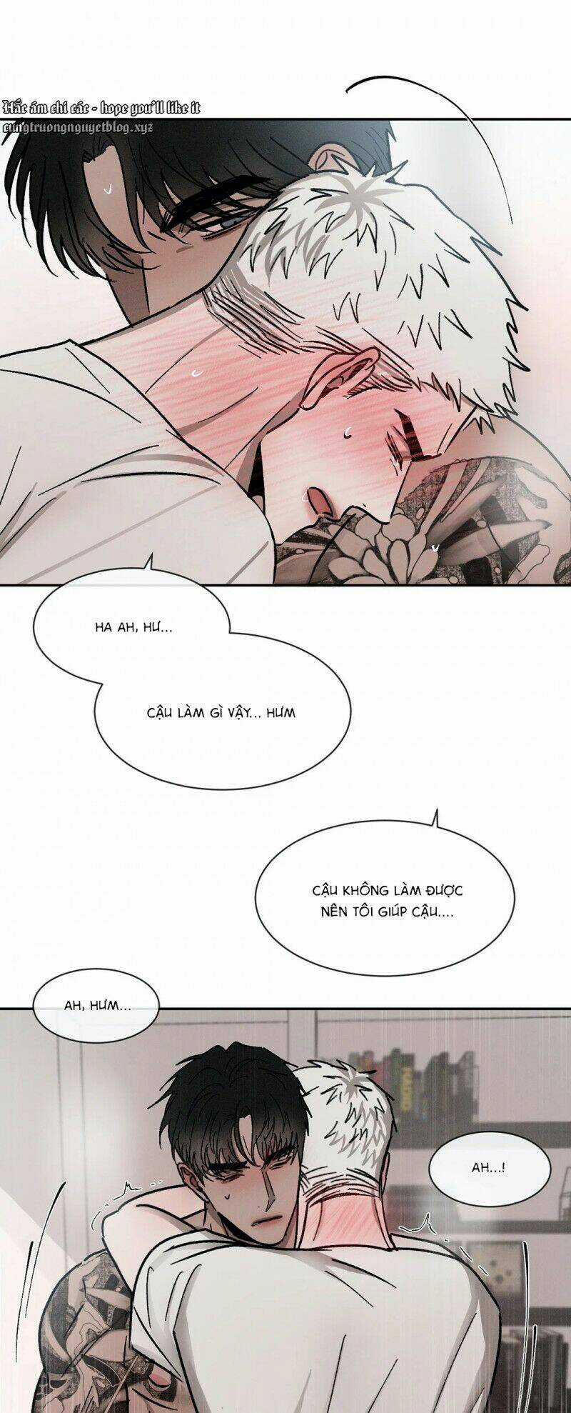 Tên Lưu Ban - Chapter 55 - Trang 34