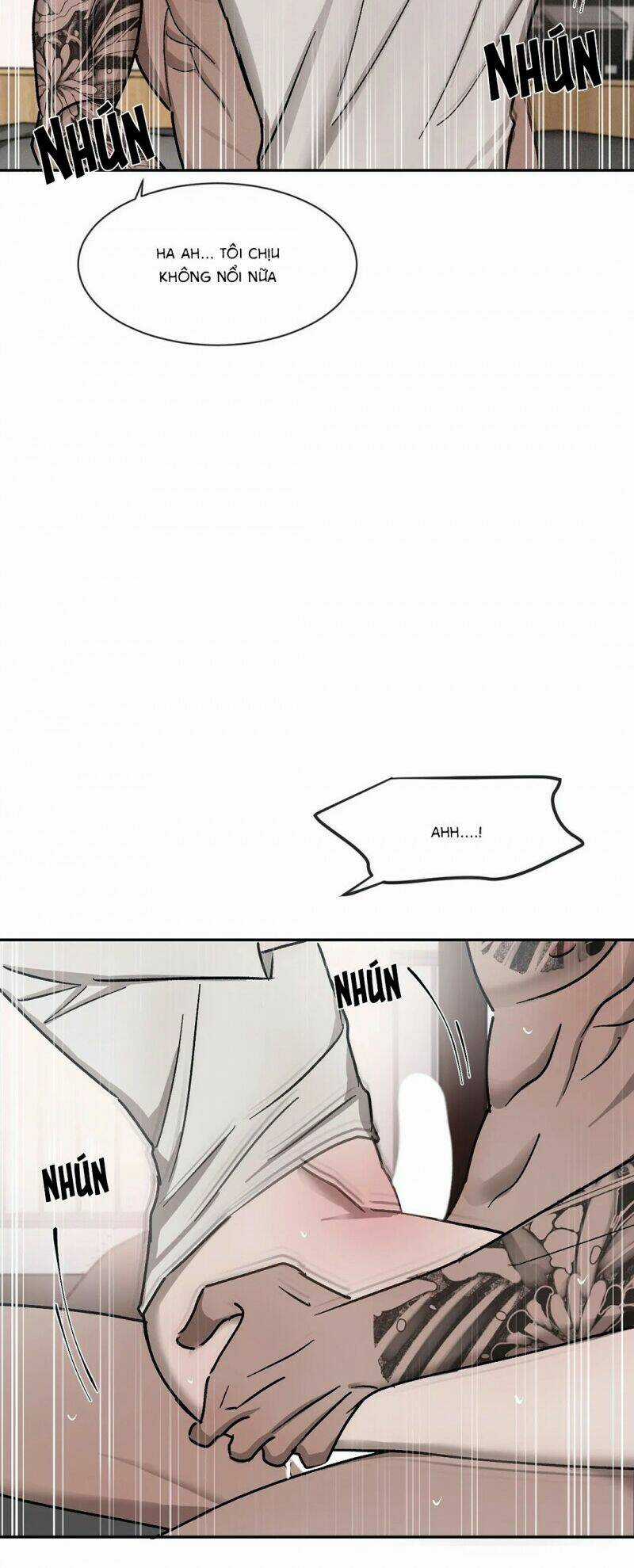 Tên Lưu Ban - Chapter 55 - Trang 35